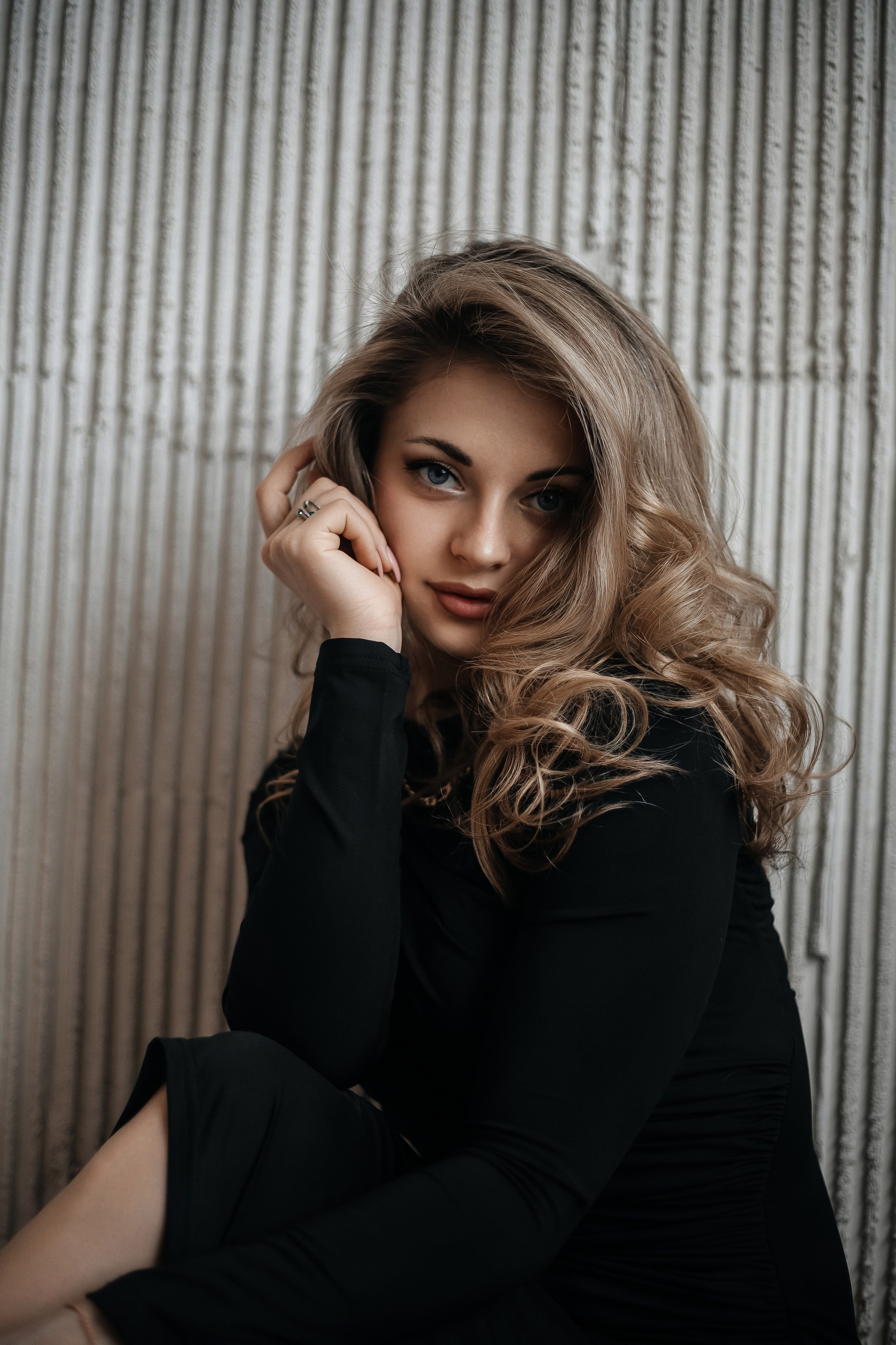 Анастасия. Индивидуальный и свадебный фотограф в Москве, Электростали и Туле Кадейкина Екатерина