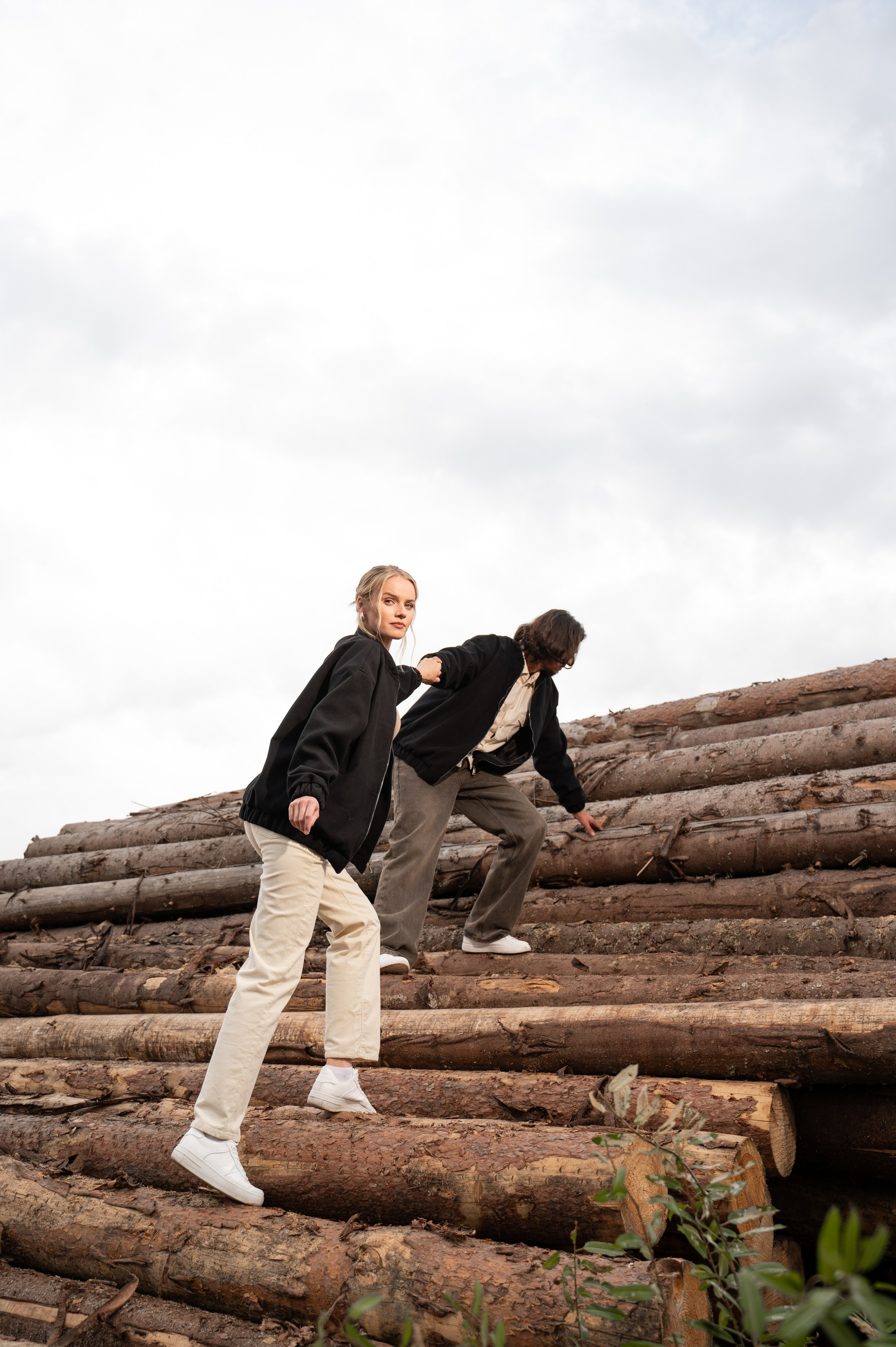 Лукбук/каталог. Журавлёва Елена