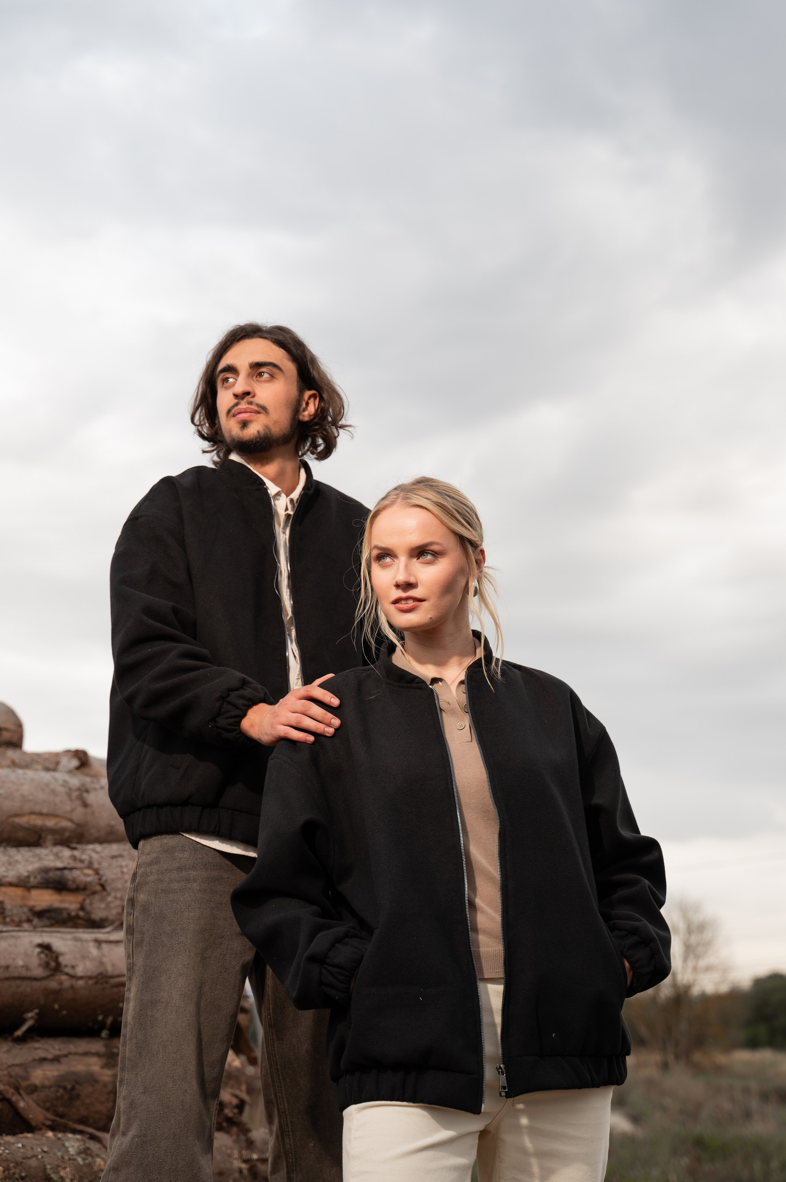 Лукбук/каталог. Журавлёва Елена