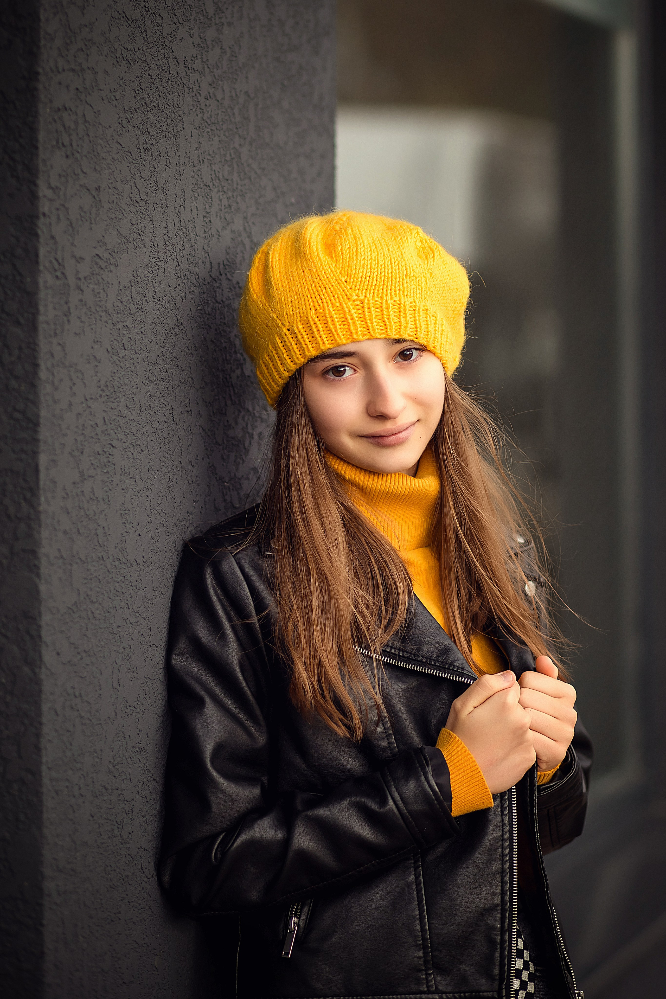 Детская съёмка в Бресте