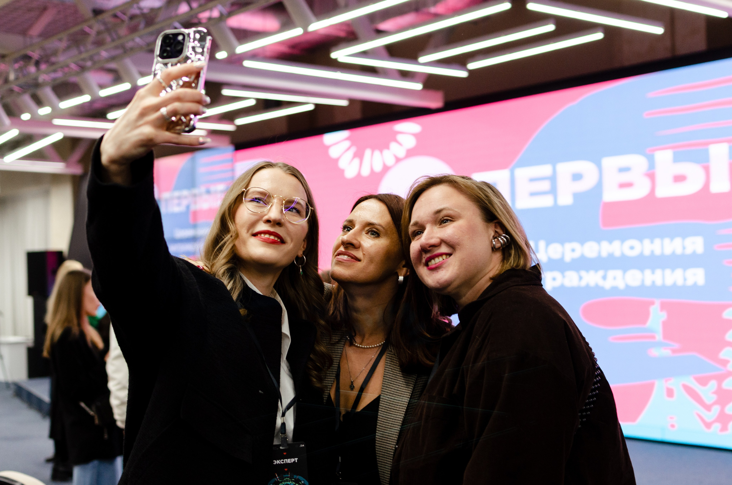 Арт-проект «Первые» | 29.11.2024. Фотограф в Омске Елизавета Кириллова