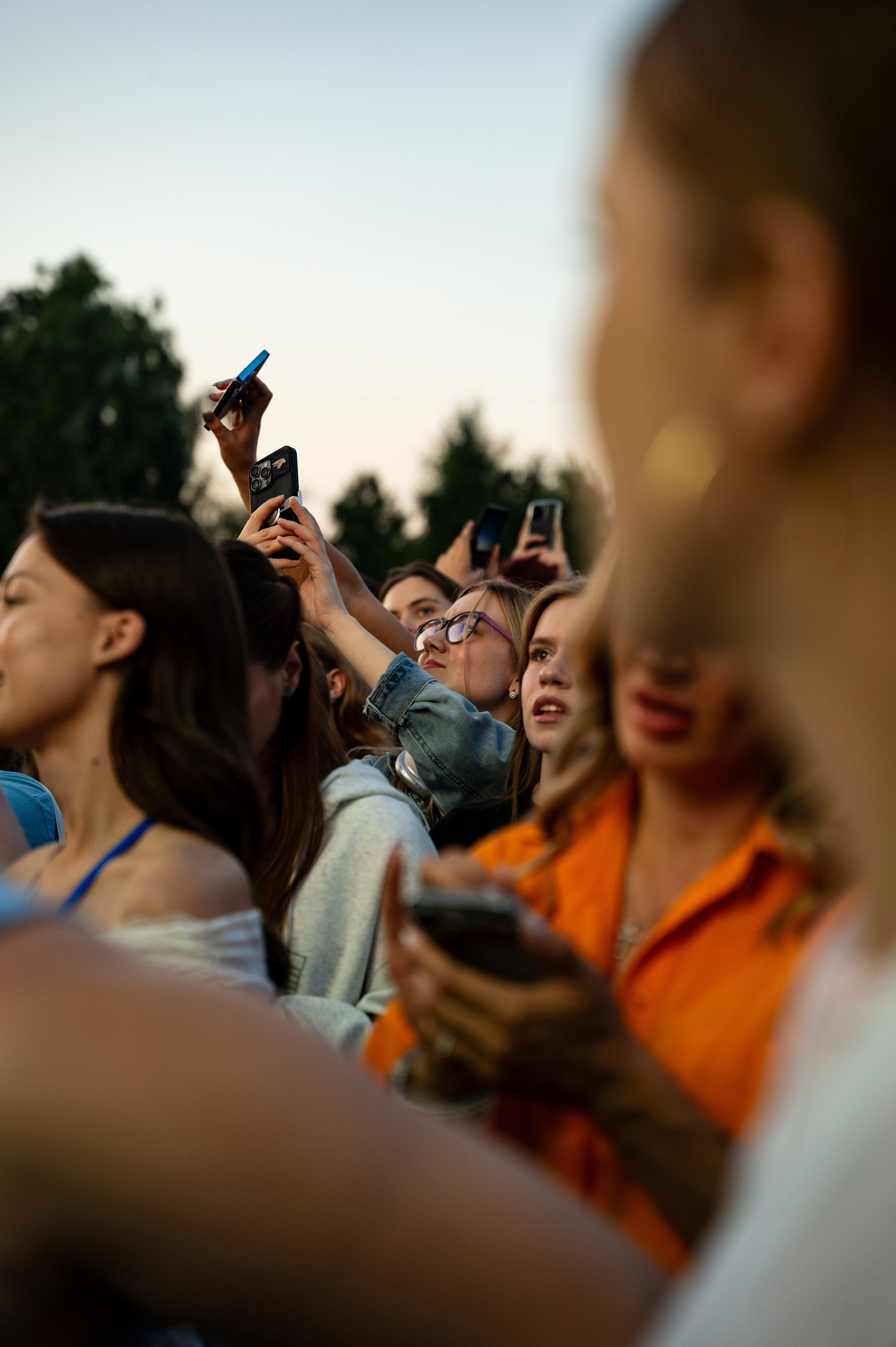 День молодежи | Концерт JONY & Егора Крида | 28.06.2025. Фотограф в Омске Елизавета Кириллова