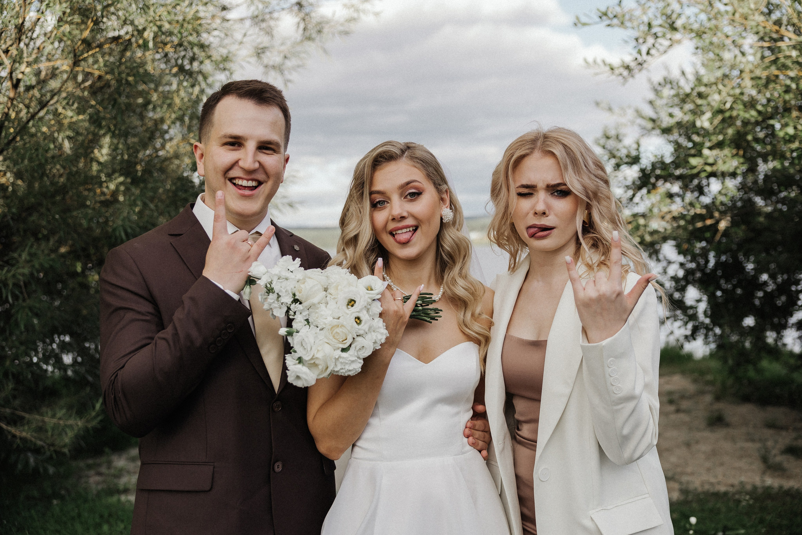 Никита и Лера. Свадебный фотограф в Москве и Екатеринбурге