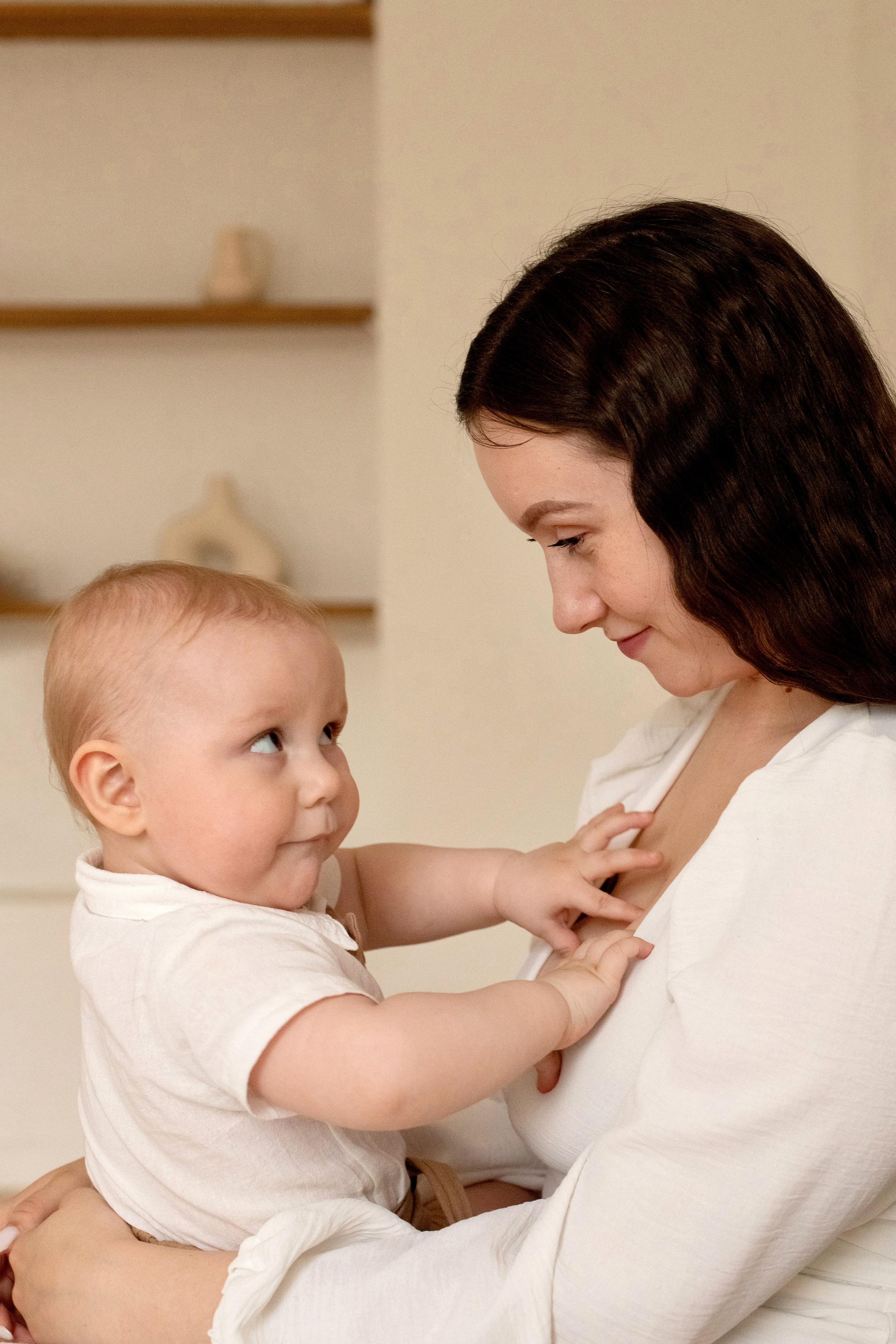 Настя Итого. Фотограф новорожденных в Екатеринбурге Татьяна Продан