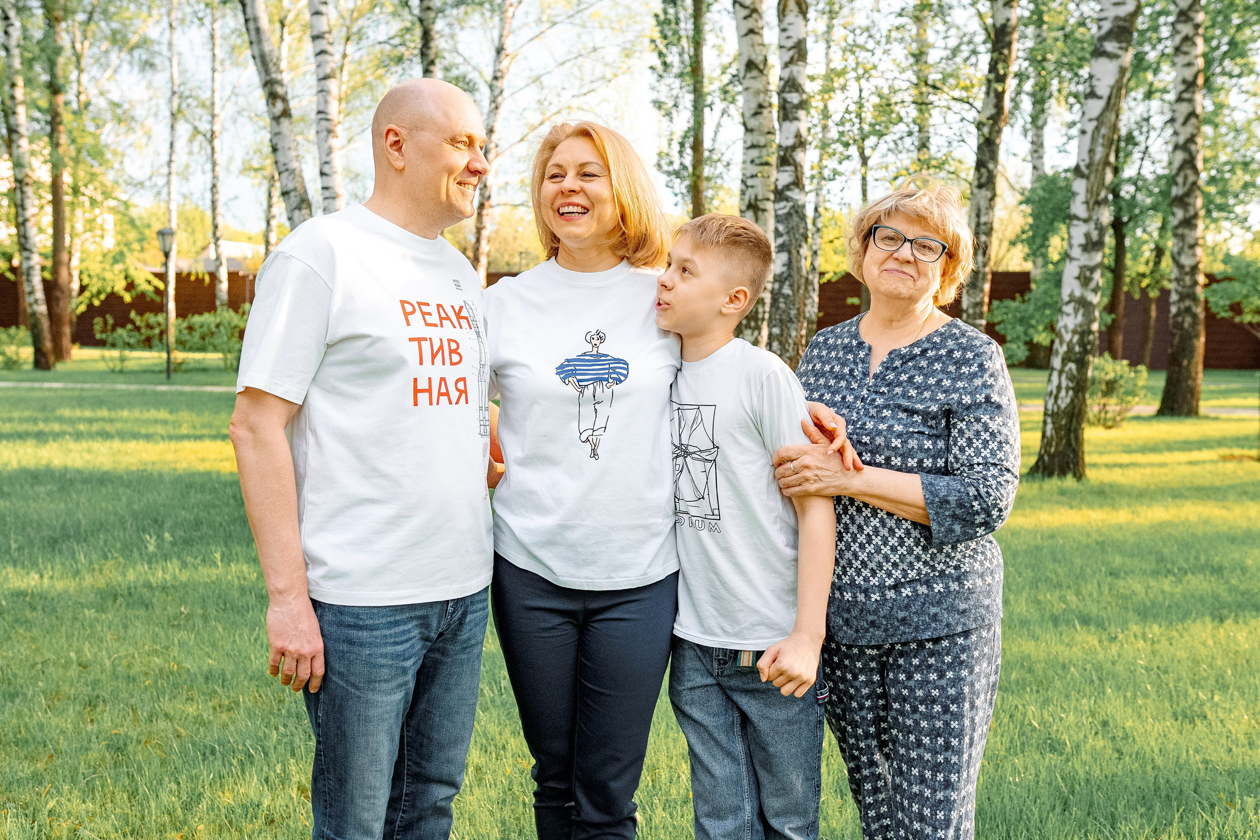 Дон. Фотограф Мария Зайчик