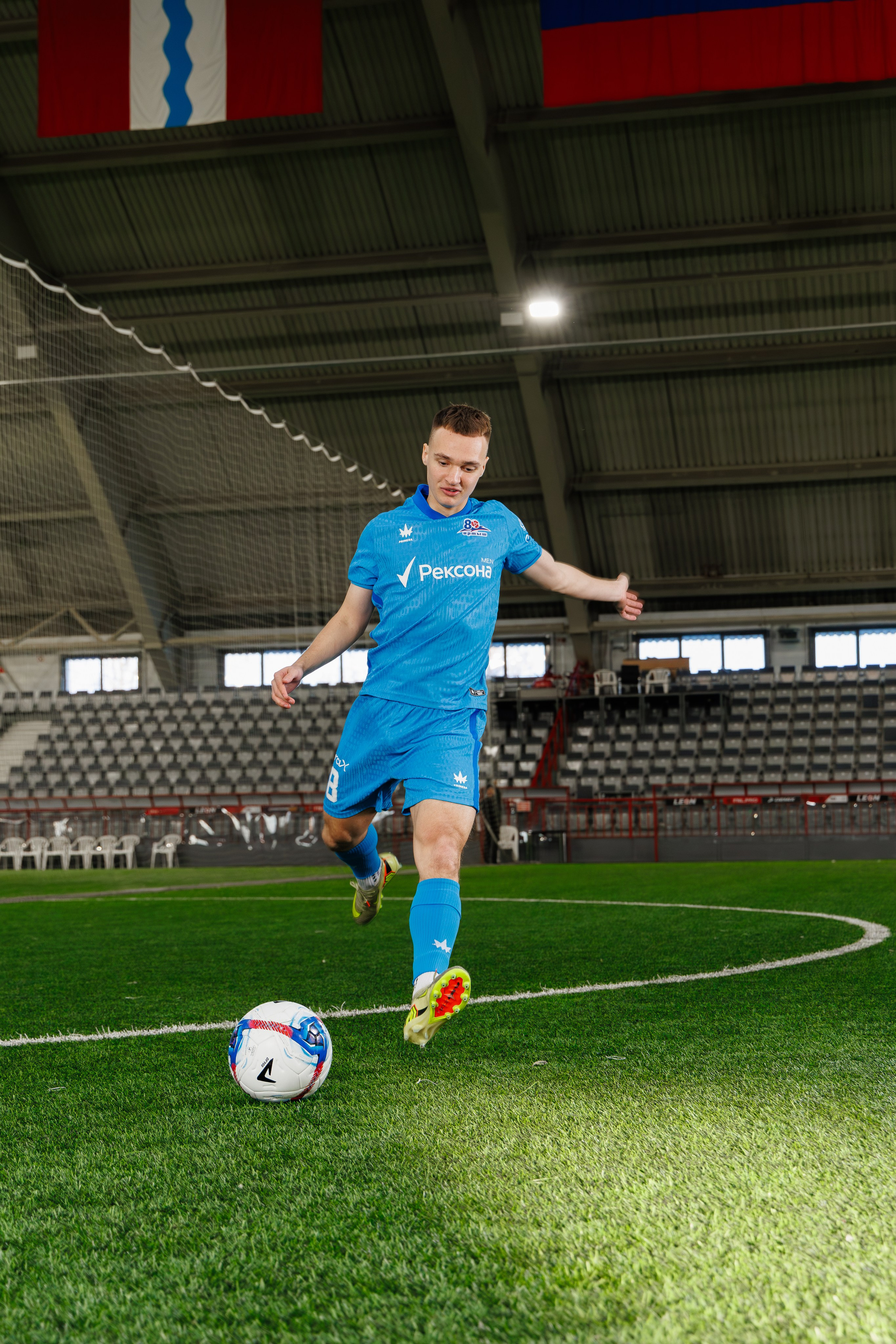 ФК Иртыш. Свадебный и репортажный фотограф в Омске. Червоткин Никита