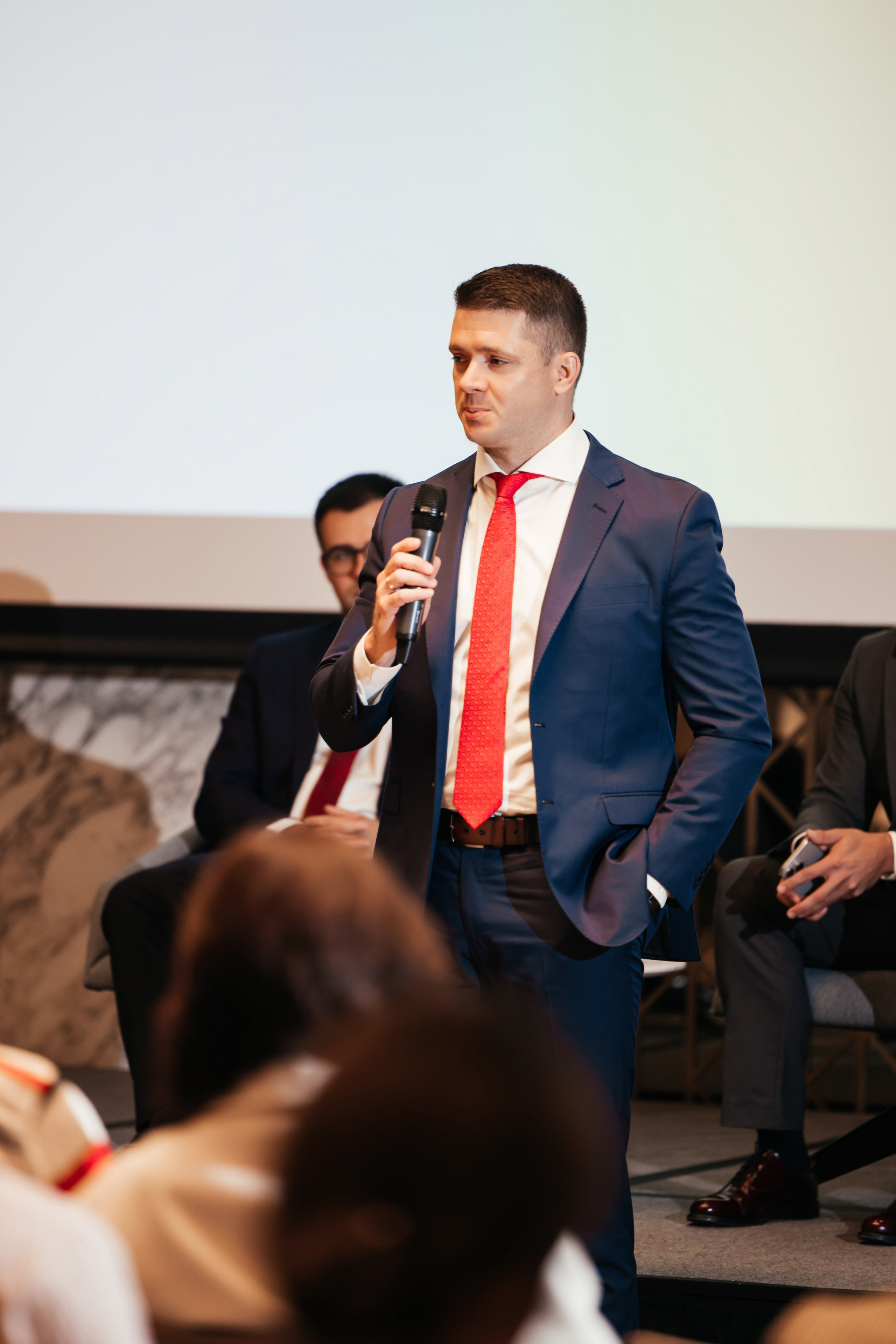 Альфакапитал. Фотограф Ростов-на-Дону