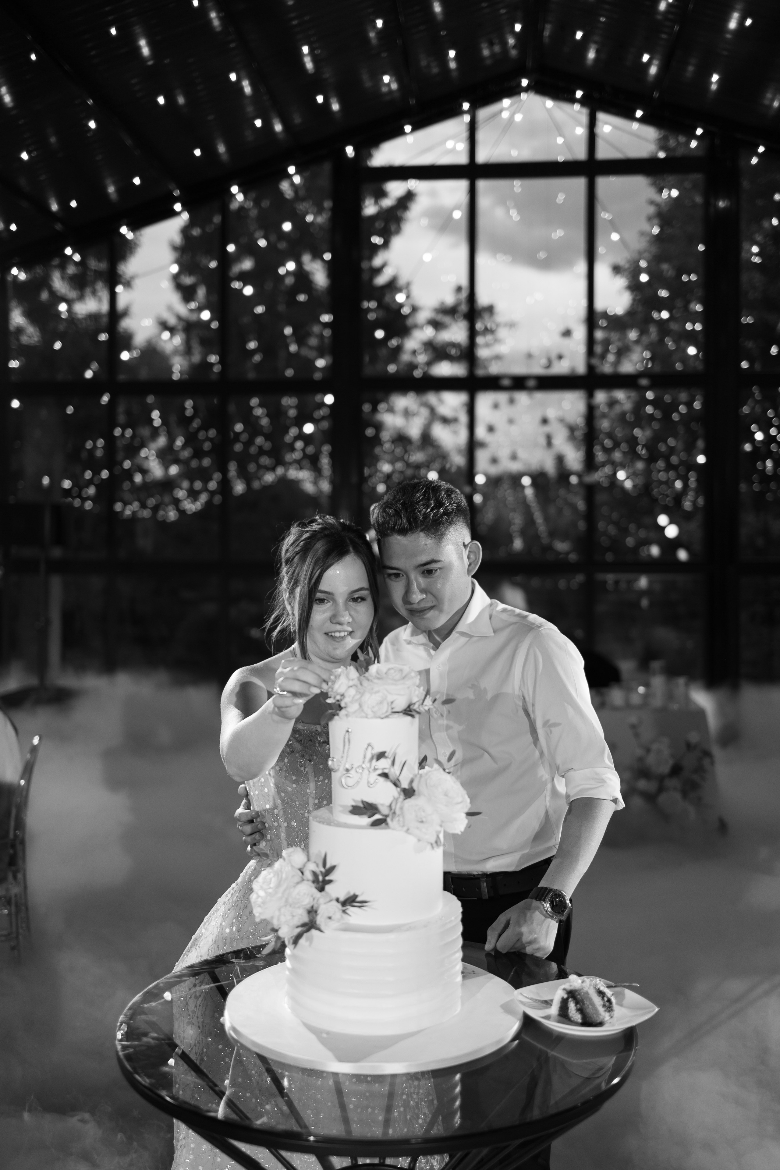 Лев и Настя. Свадебный и семейный фотограф Тина Ленина Москва/Санкт-Петербург