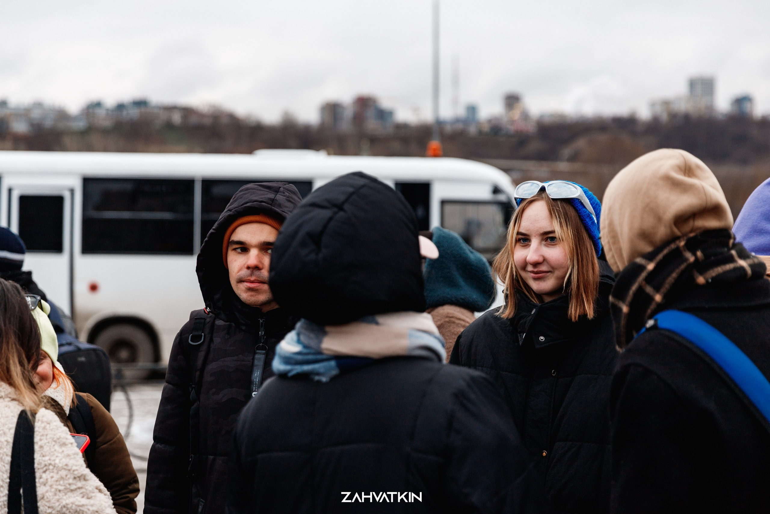 Съезд «Вся наша жизнь» 2023. Фотограф Захваткин Роман