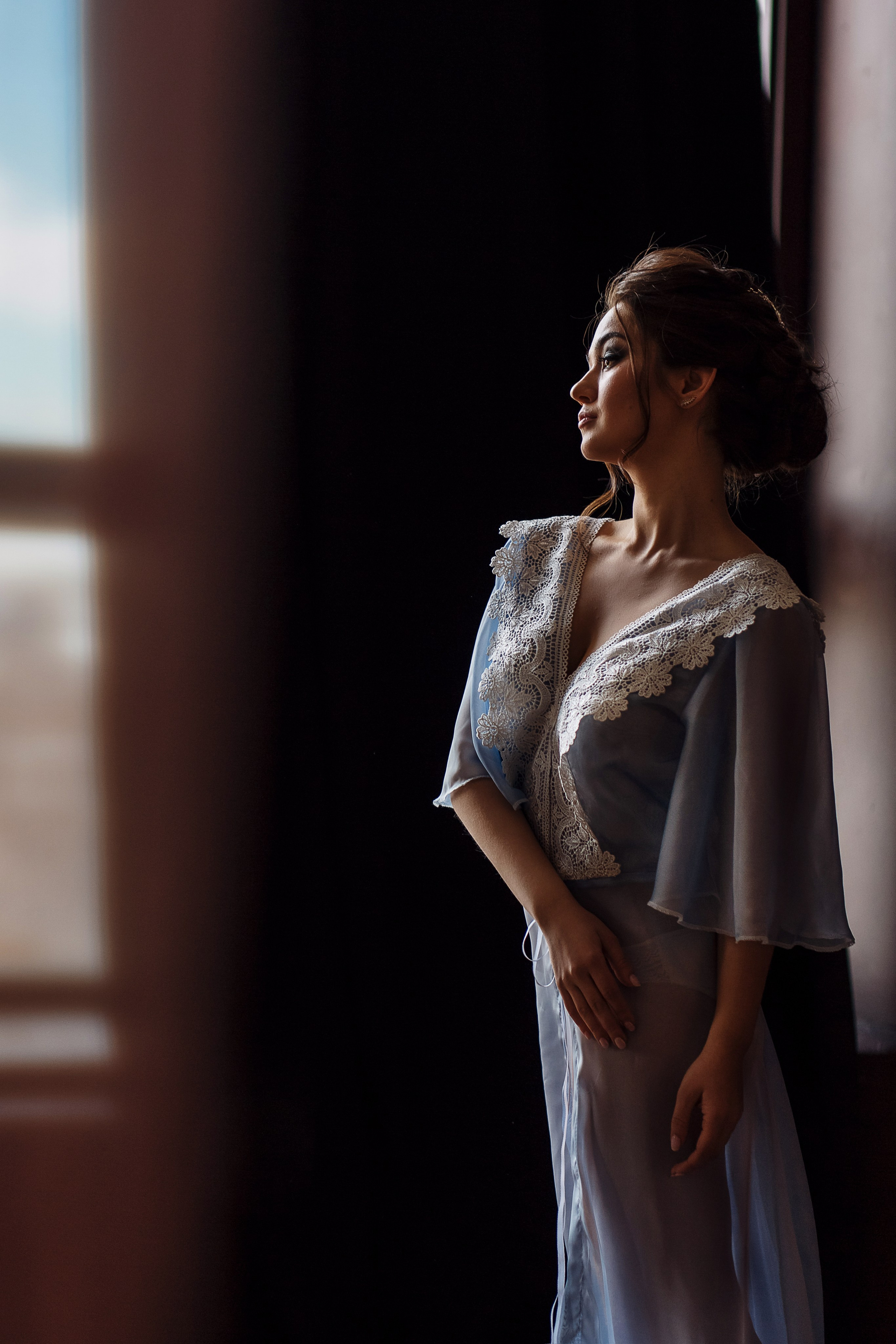 Наташа и Людмила. Свадебный и семейный фотограф Игорь Елагин