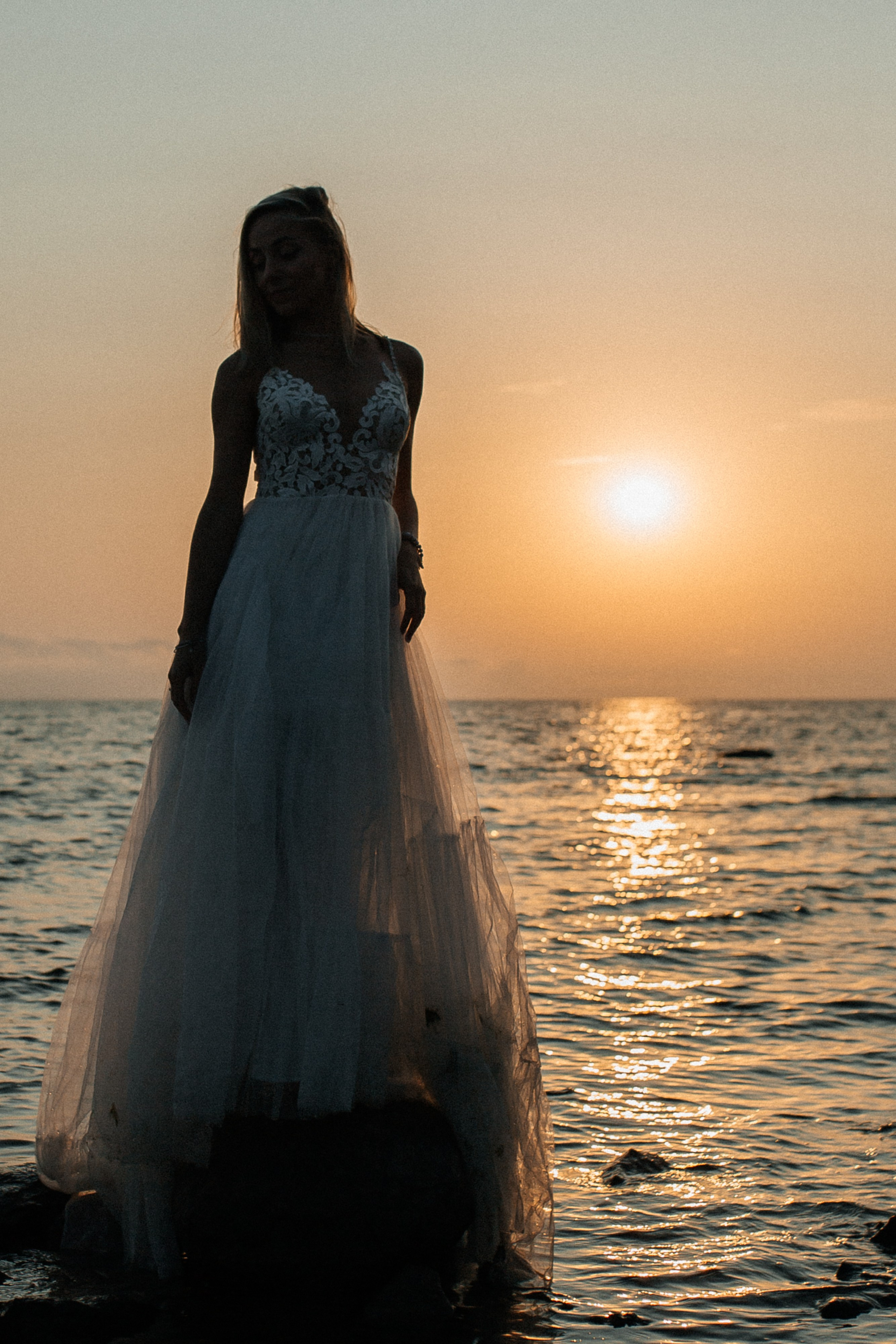 Даша и Миша