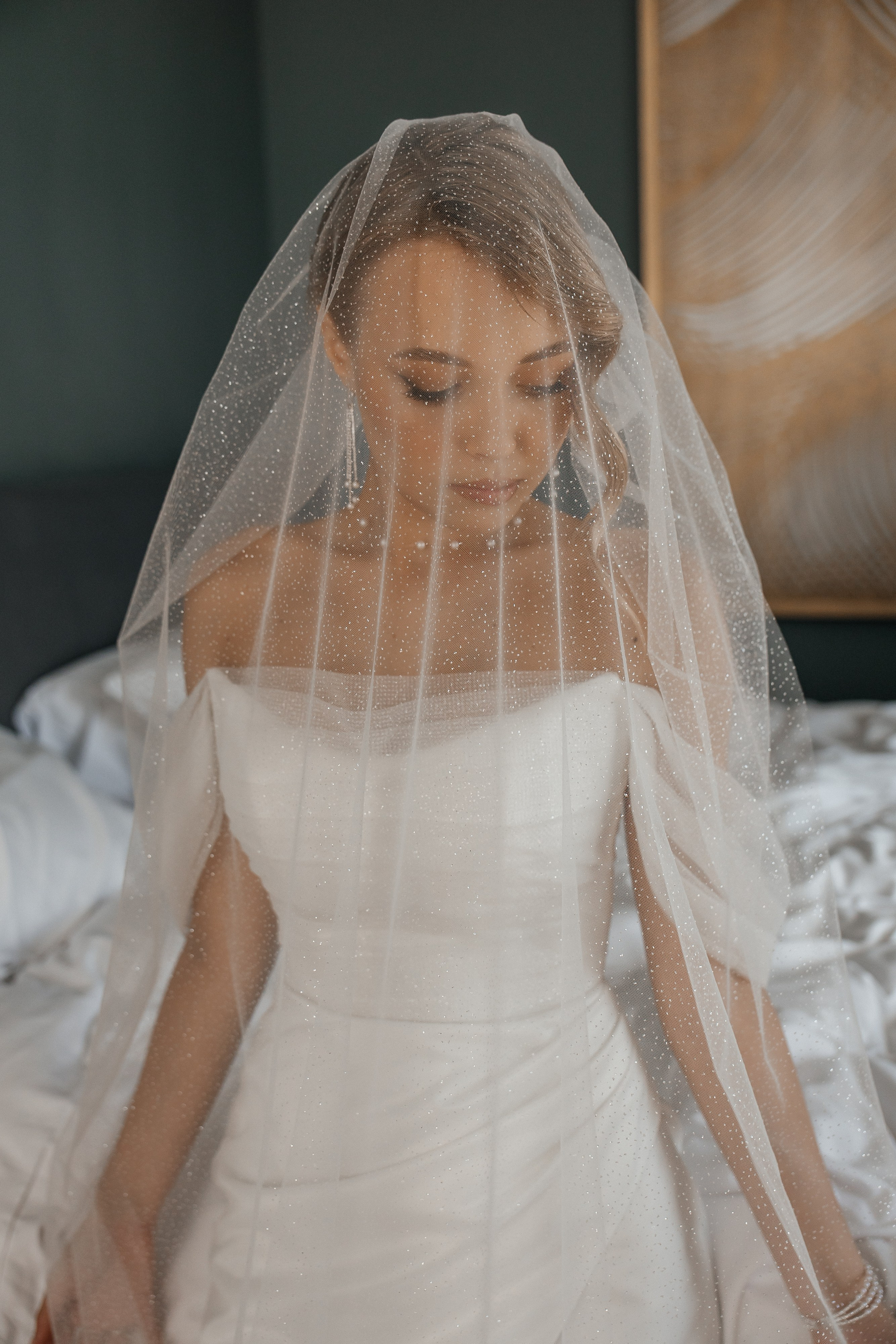 Полина и Влад