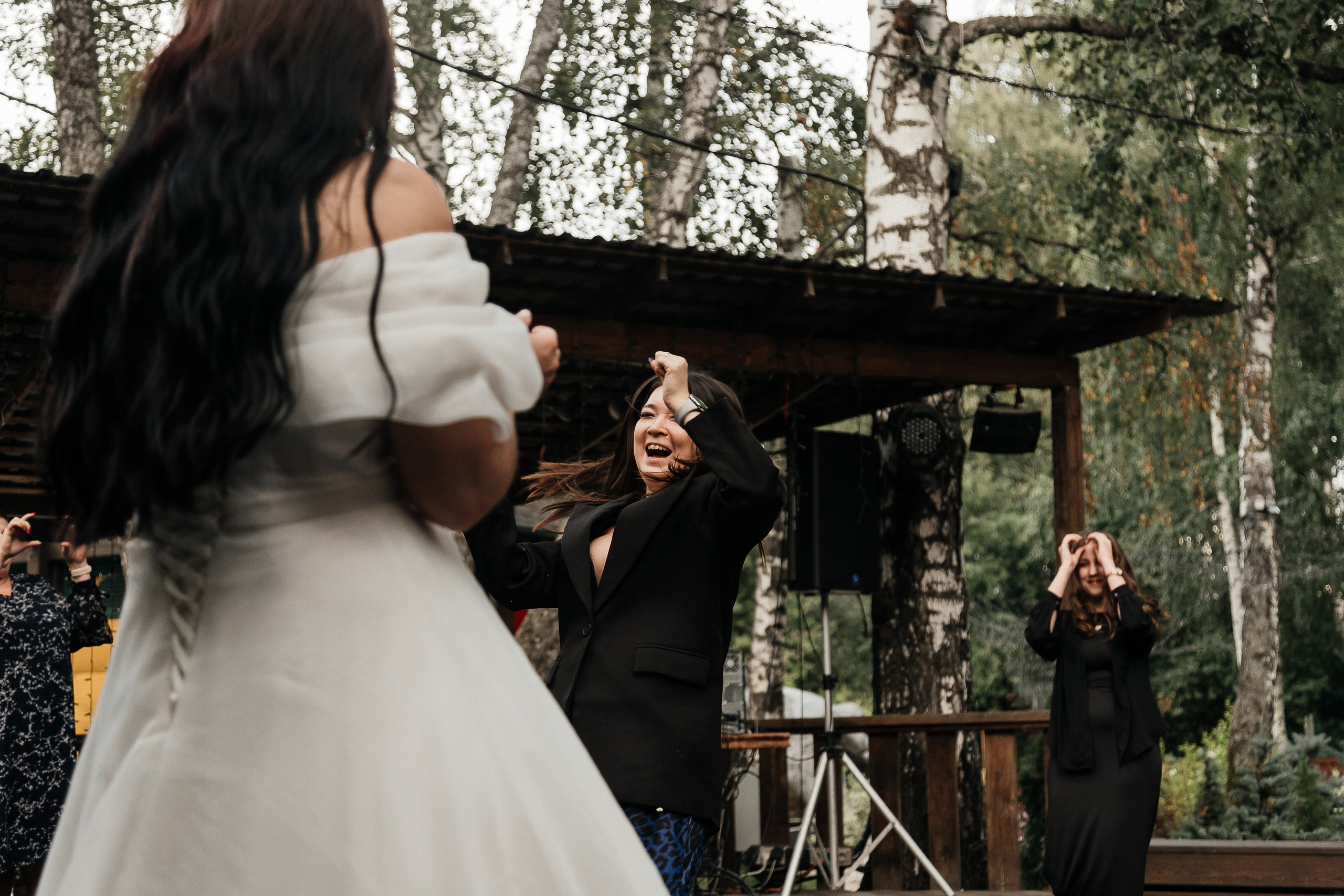 Дмитрий и Мария/2024. Свадебный и семейный фотограф в Екатеринбурге