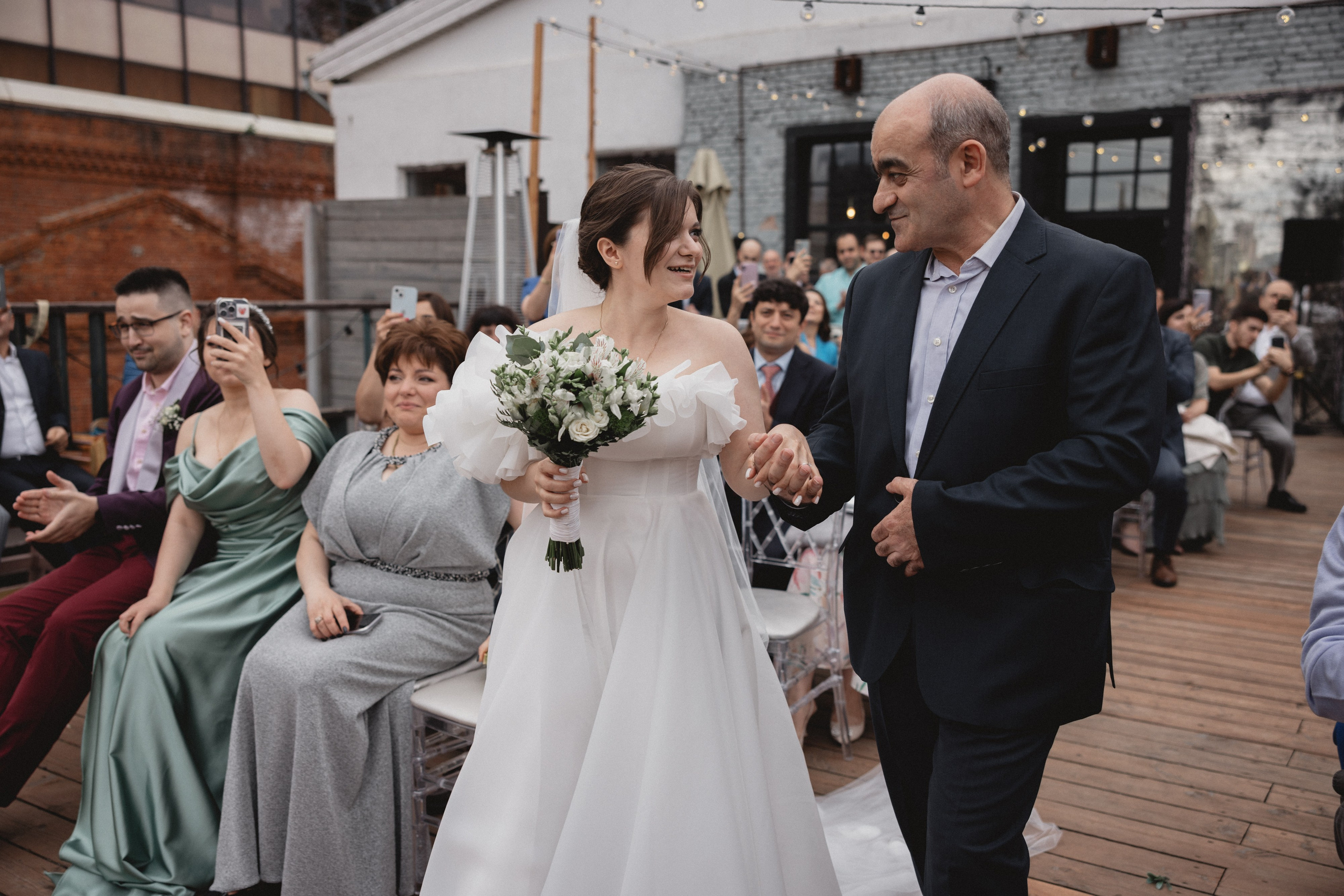 Михаил & Лусине