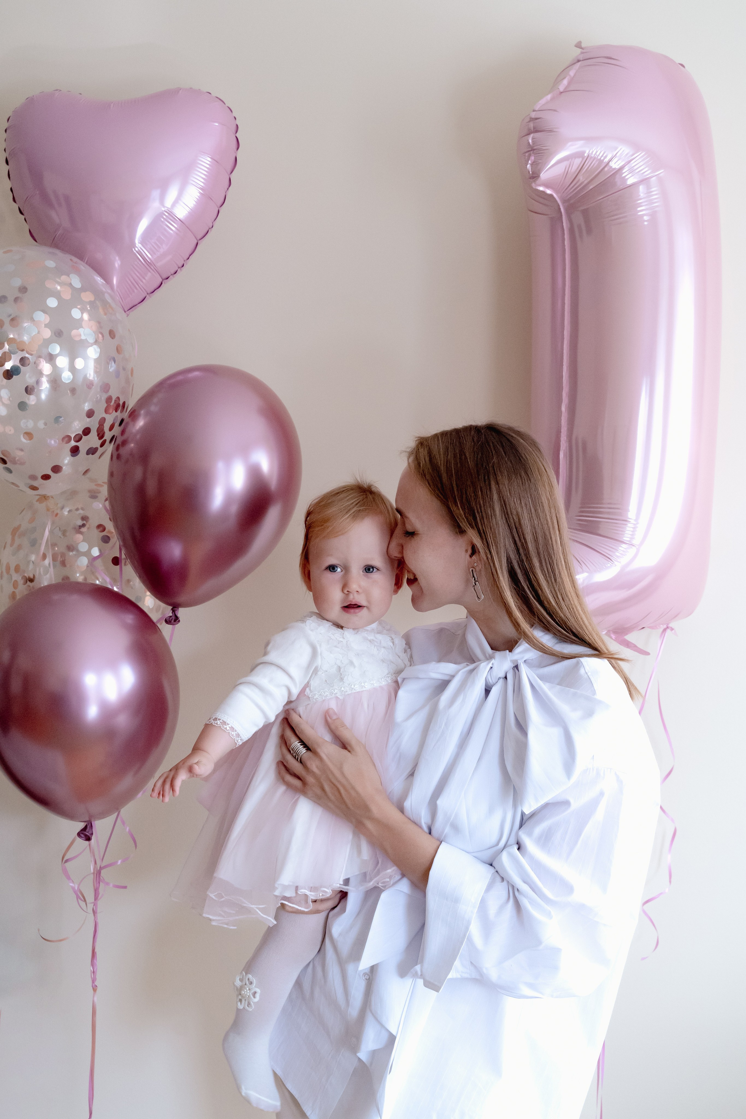 Рите годик. Лайфстайл фотограф в Санкт-Петербурге — Наташа Шмидт