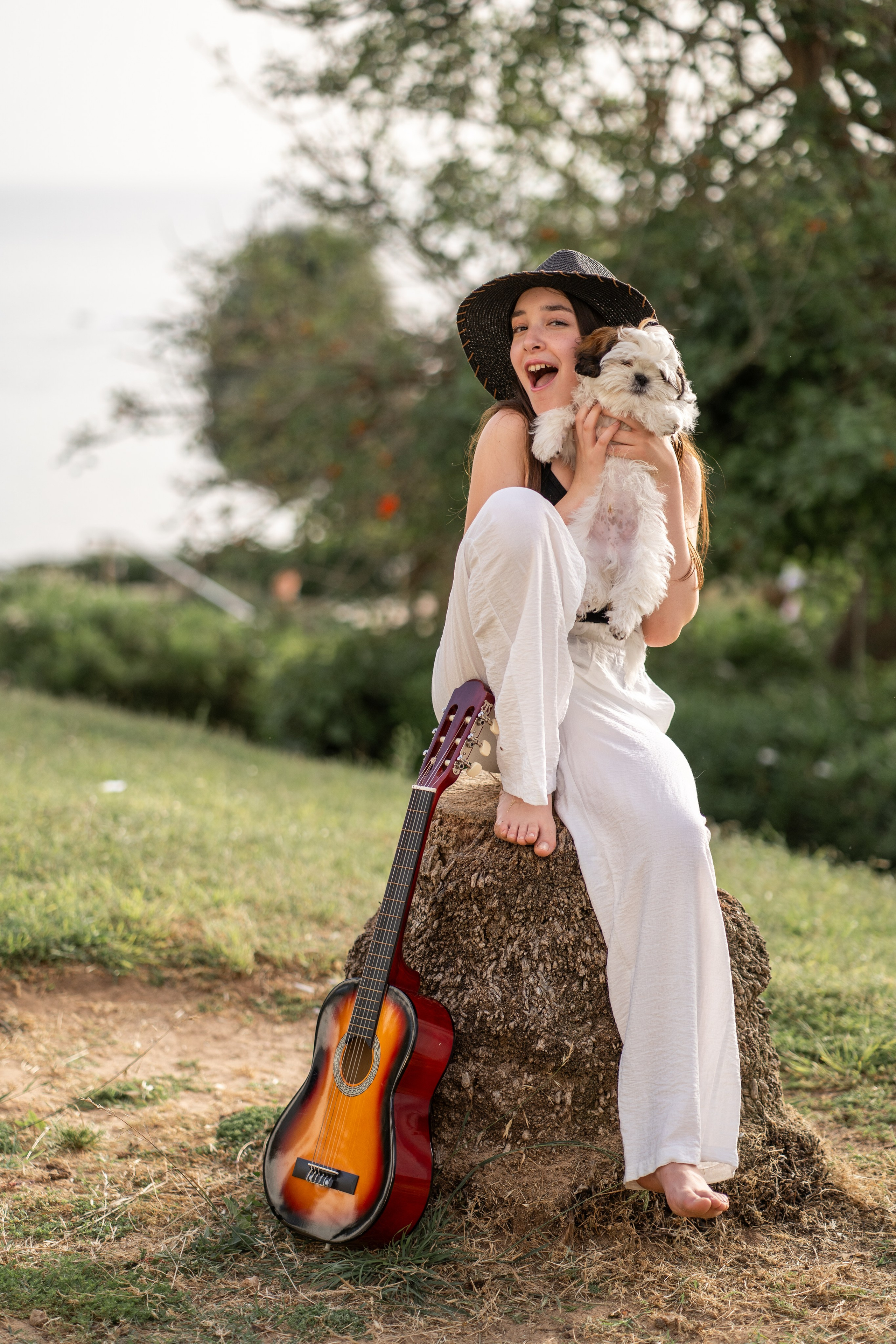 Ella. Семейный и детский фотограф в Израиле и Москве Дорошок Надя