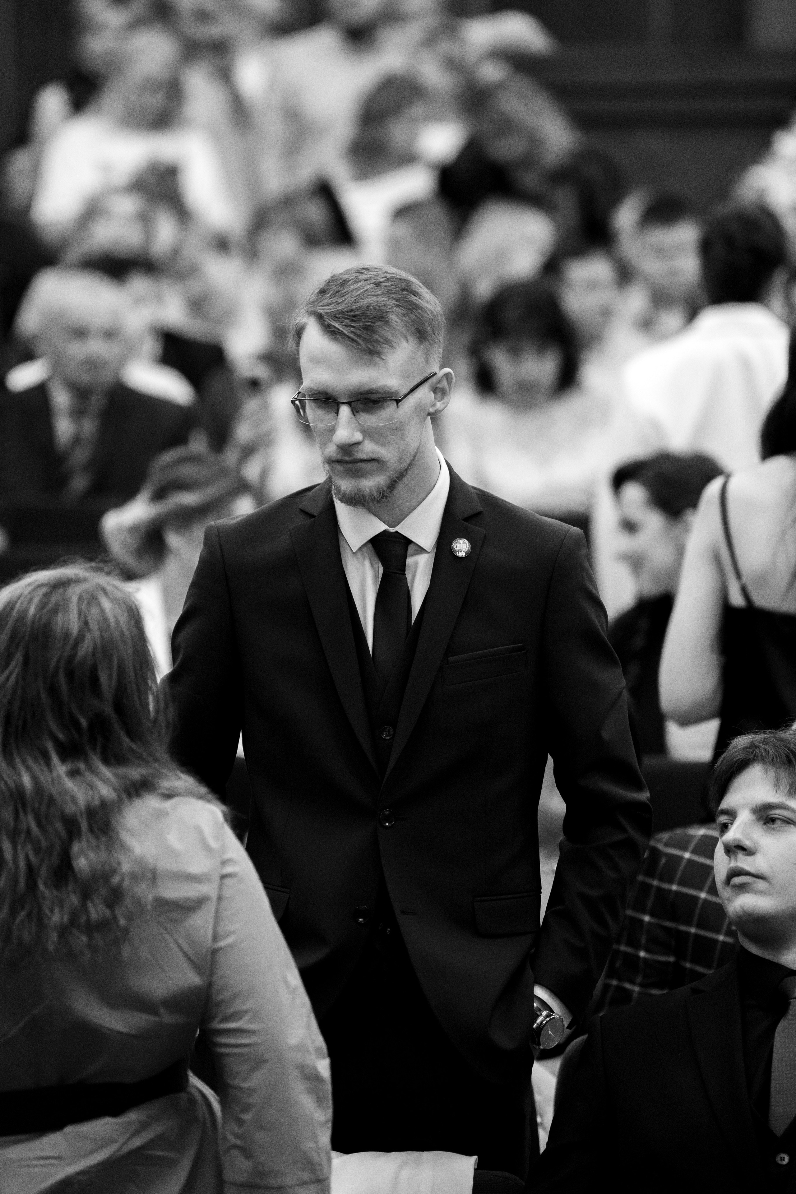 СГМУ. Vladislav Blinov photographer