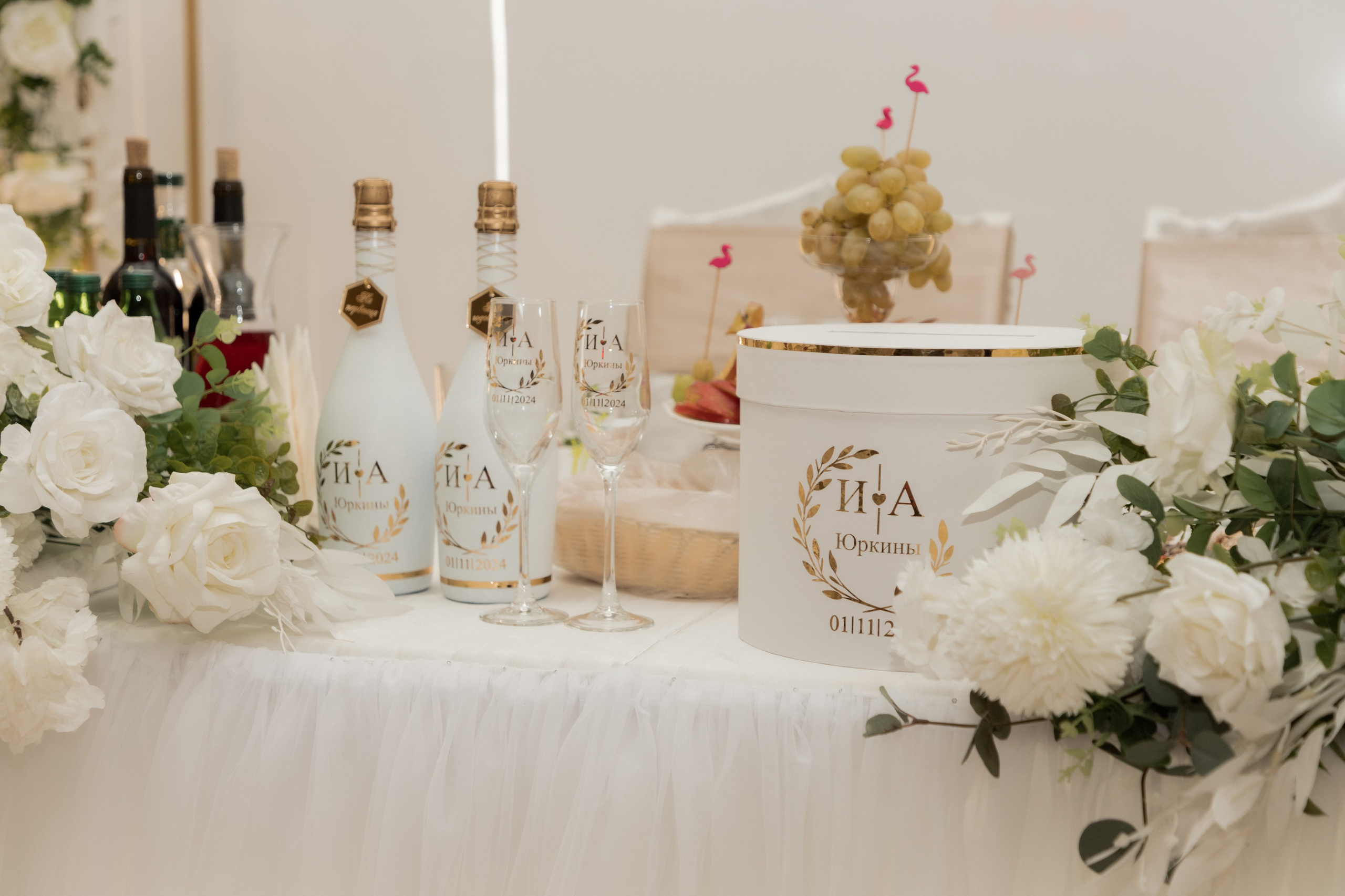 Илья и Анастасия (сокращено). Свадебный фотограф Ангелина Сунгатулина | Саратов | Балаково | Вольск