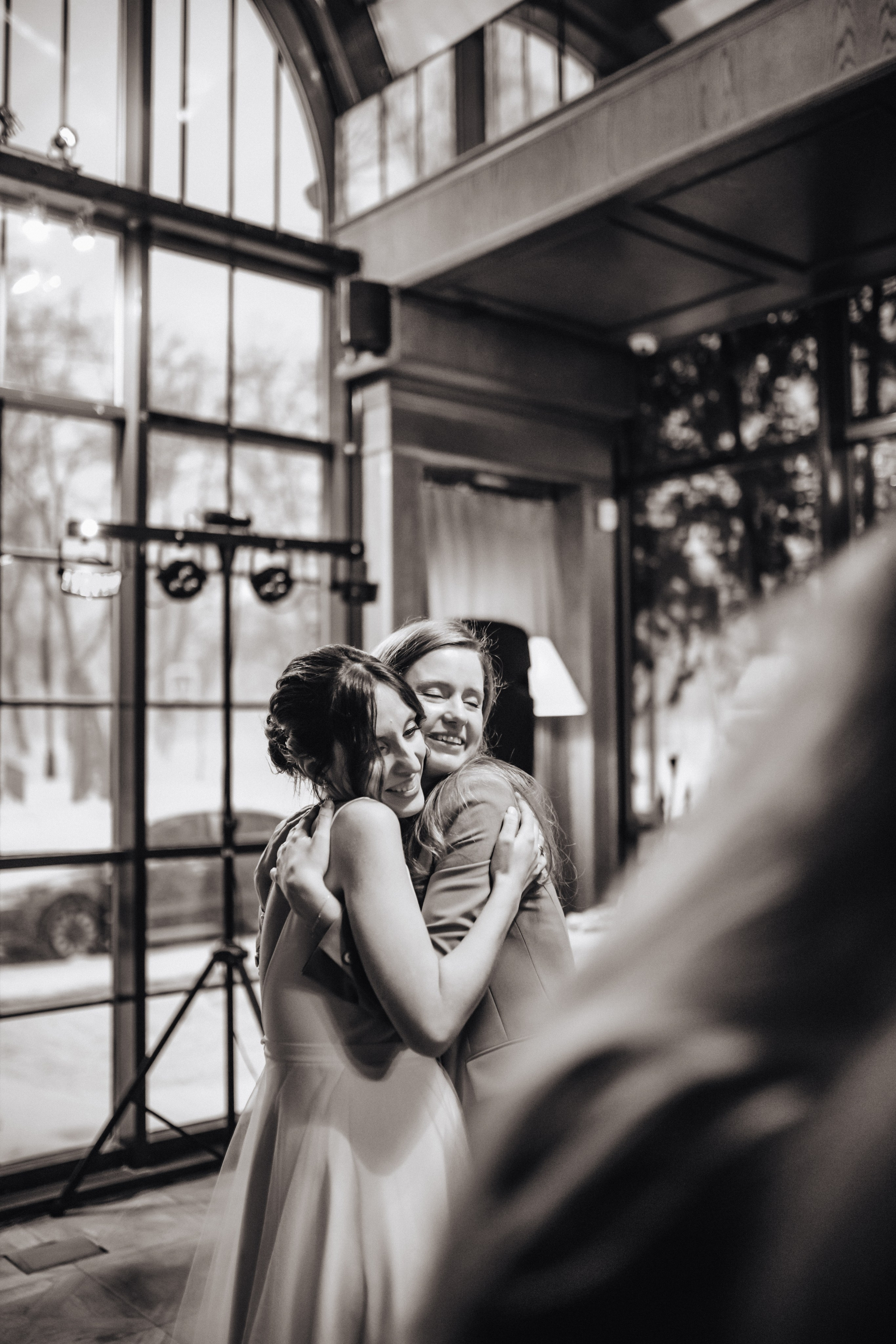 Дарья & Никита. Фотограф Винокурова Кристина в Санкт-Петербурге