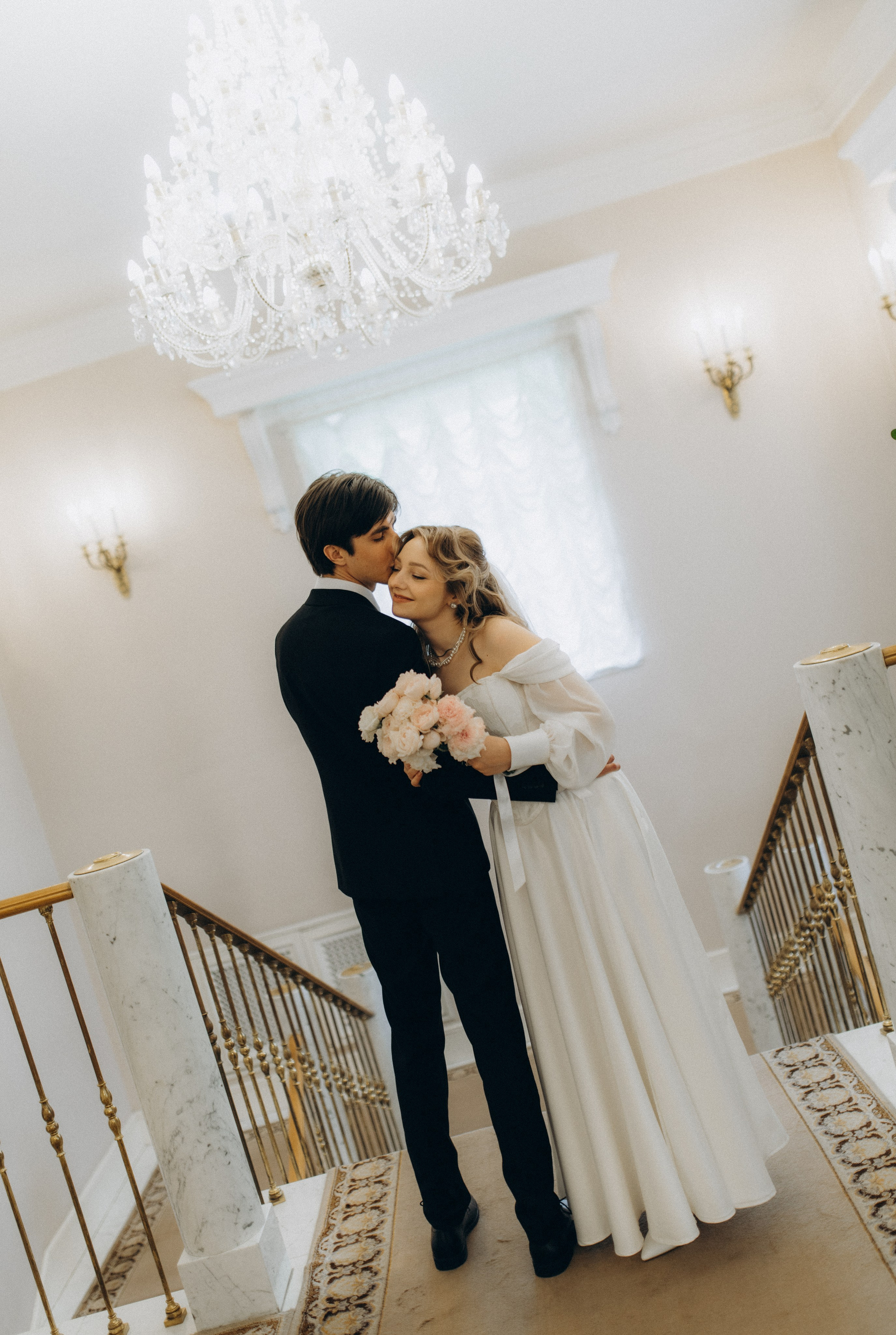 Олег & Елизавета. Фотограф Винокурова Кристина в Санкт-Петербурге