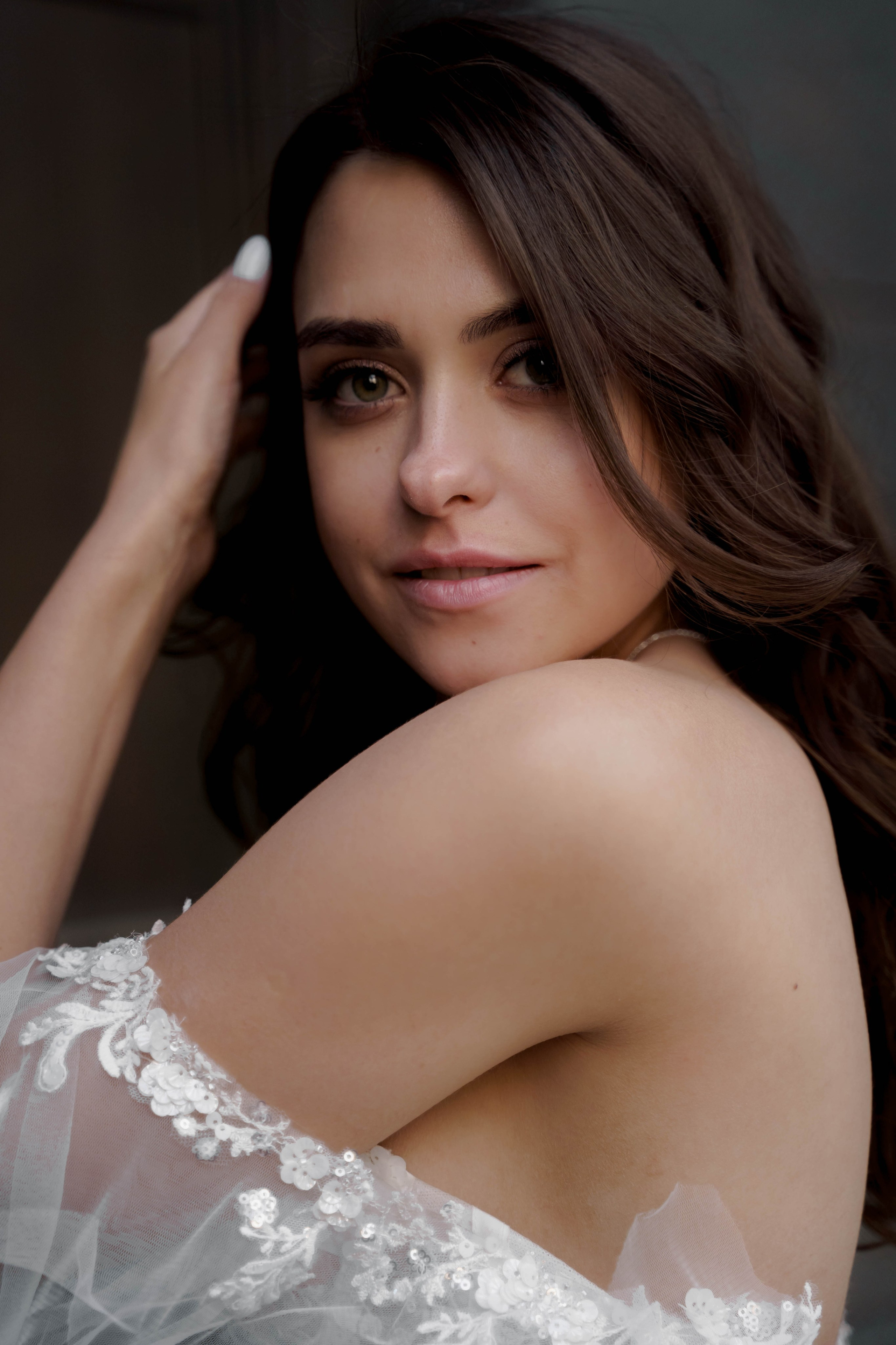 Марат и Алёна. Свадебный фотограф Казань Анастасия Доле