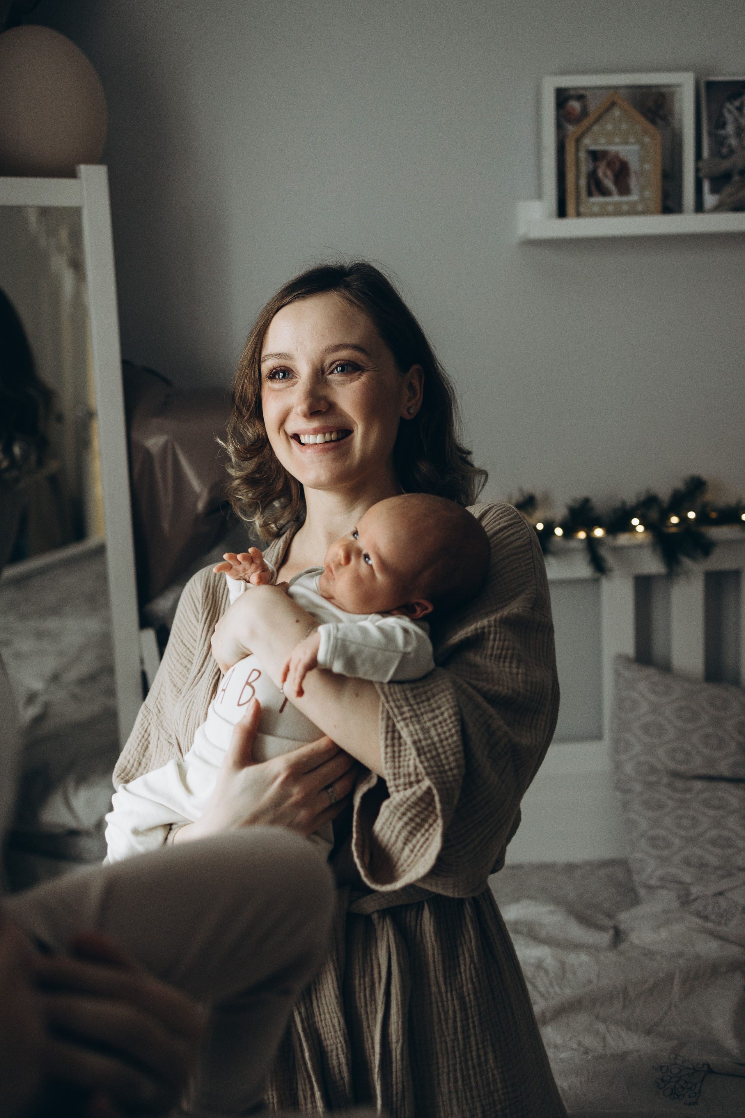 Дарья, Кирилл, Давид и Богдан. Семейный фотограф в Москве Виктория Ястребинская