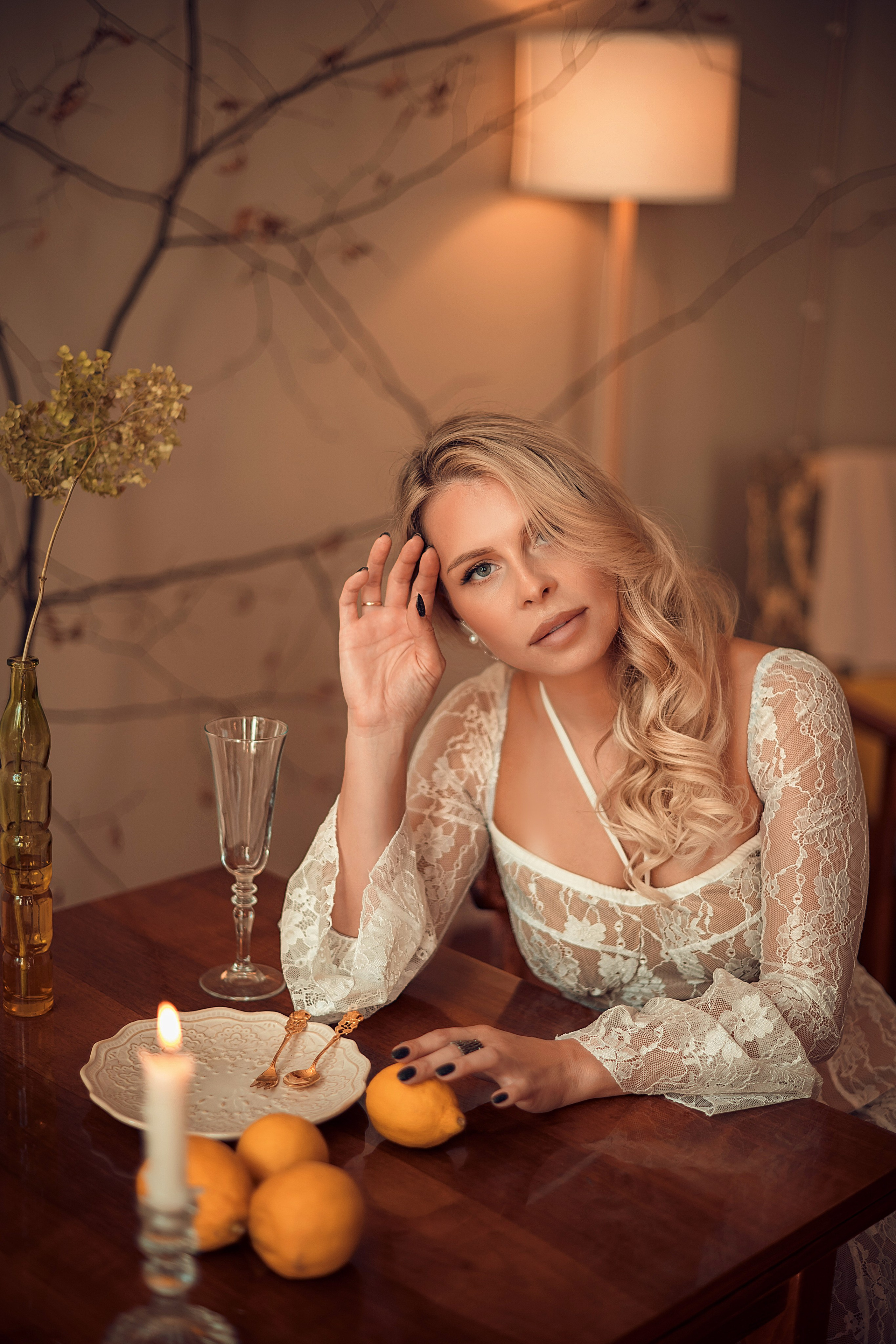 Анна. Свадебный, семейный и детский фотограф в Москве и области