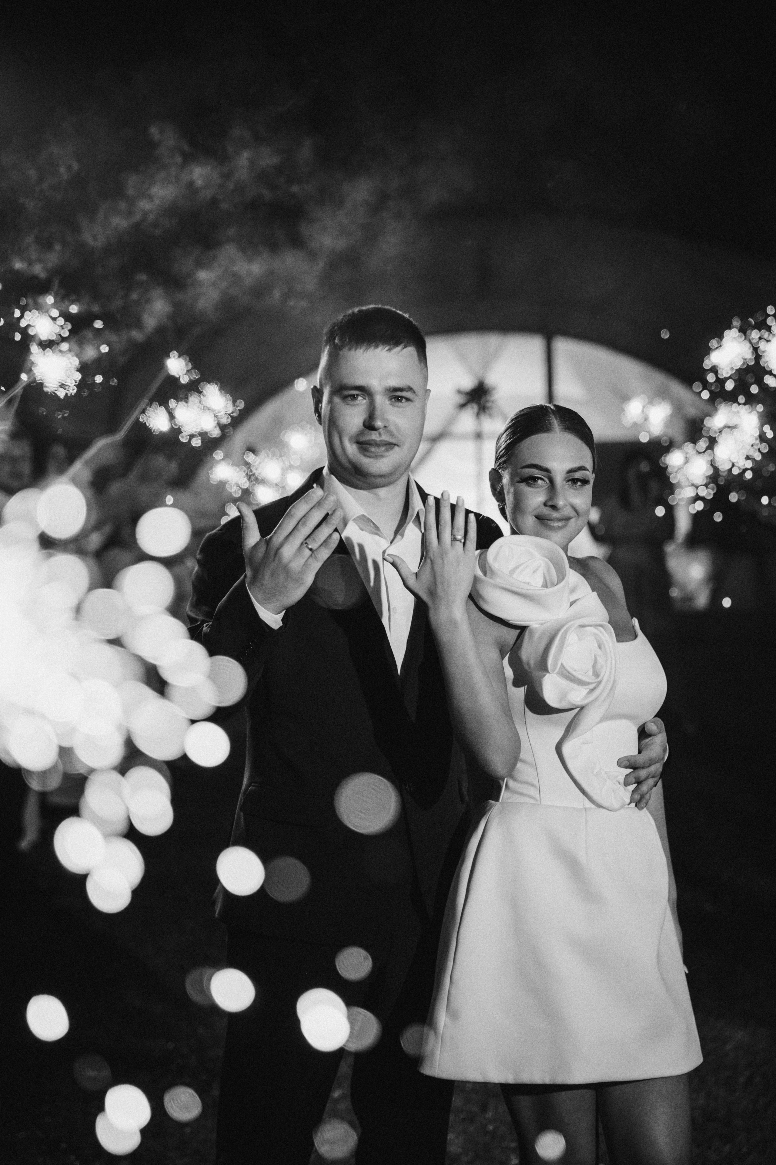 Свадьба Никита и Диана. ФОТОГРАФ ИРИНА ШАМАТАВА