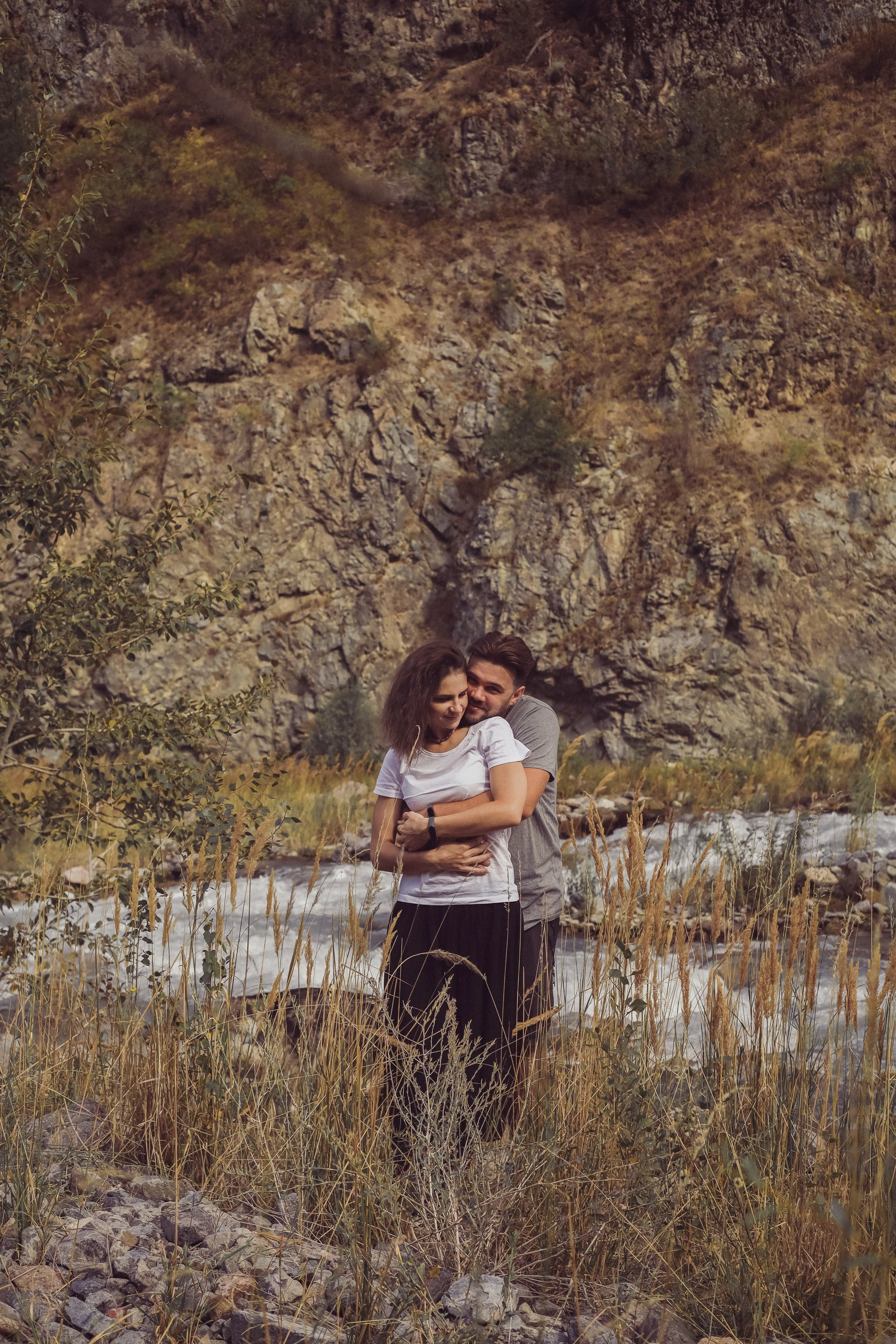 Невероятное семейство Соколовых. Фотограф Наталья Гончарова. Снимаю живые портреты в Алматы