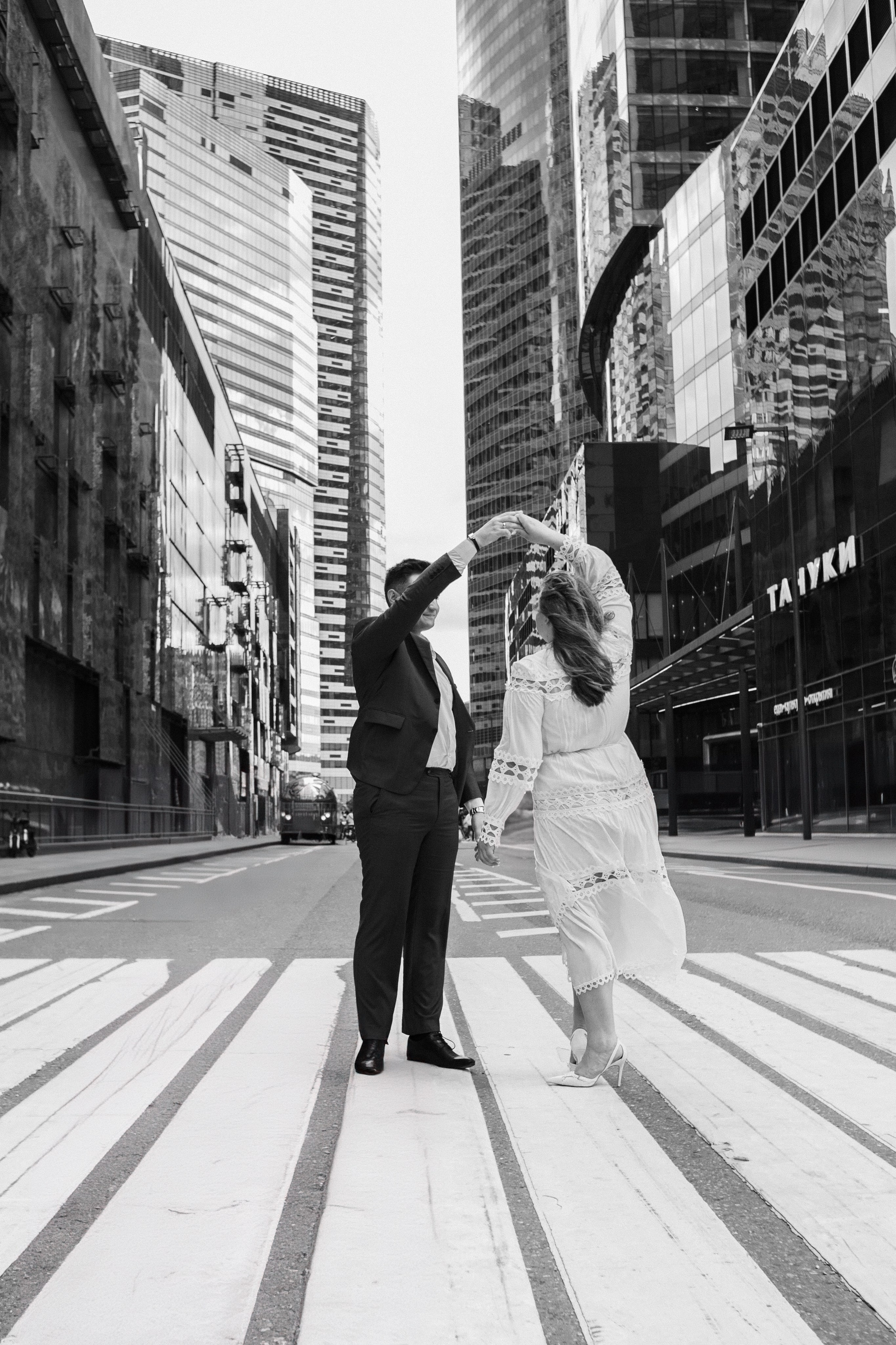 Свадебная съёмка. Портретный фотограф Алексин/Тула/Москва