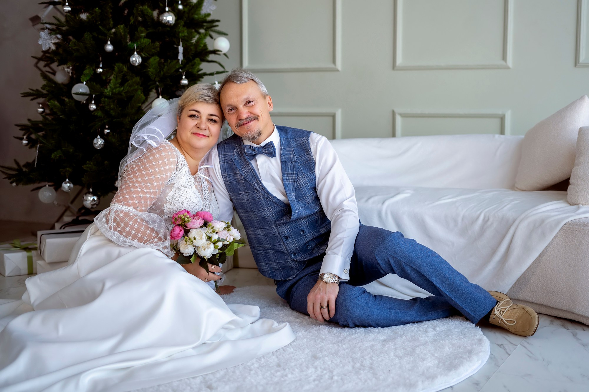 Анна и Миннур. Семейный и детский фотограф в Хабаровске Анна Гриневич