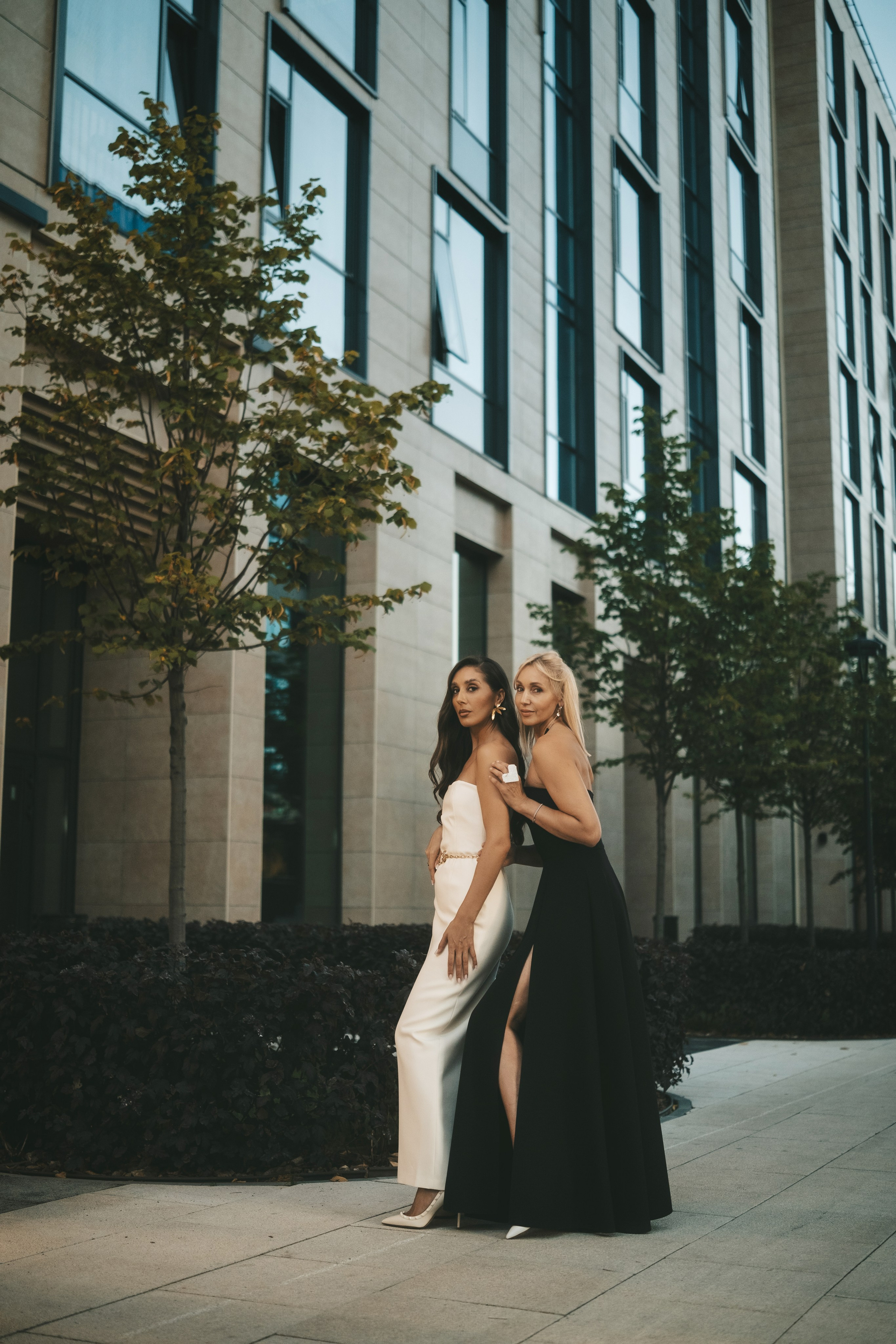 Фотограф Михаил Гуляев. Фотосессия в Новосибирске. Фотосессия в городе.