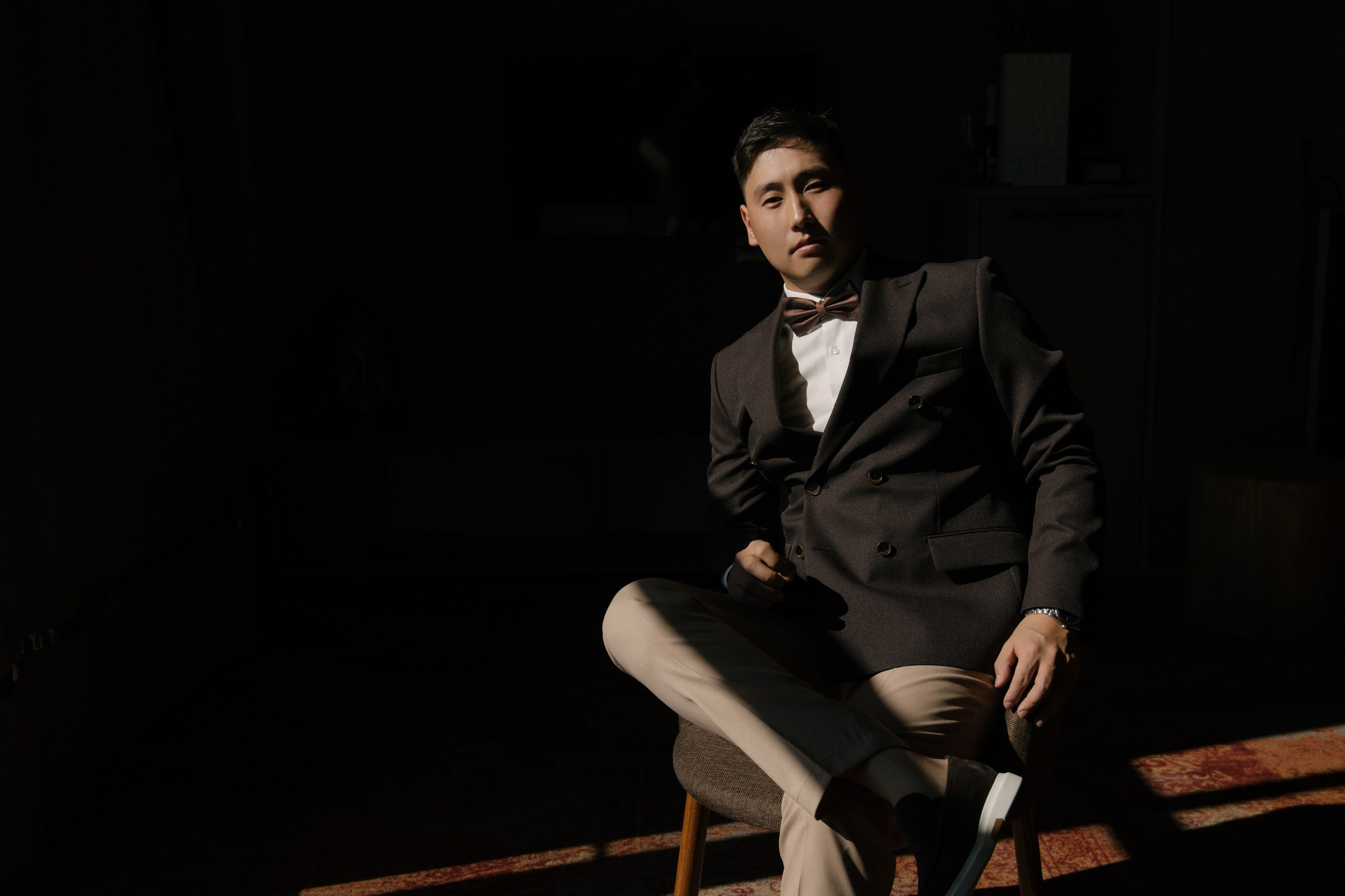 Хэшэгто и Мэдогма. Фотограф Улан-Удэ