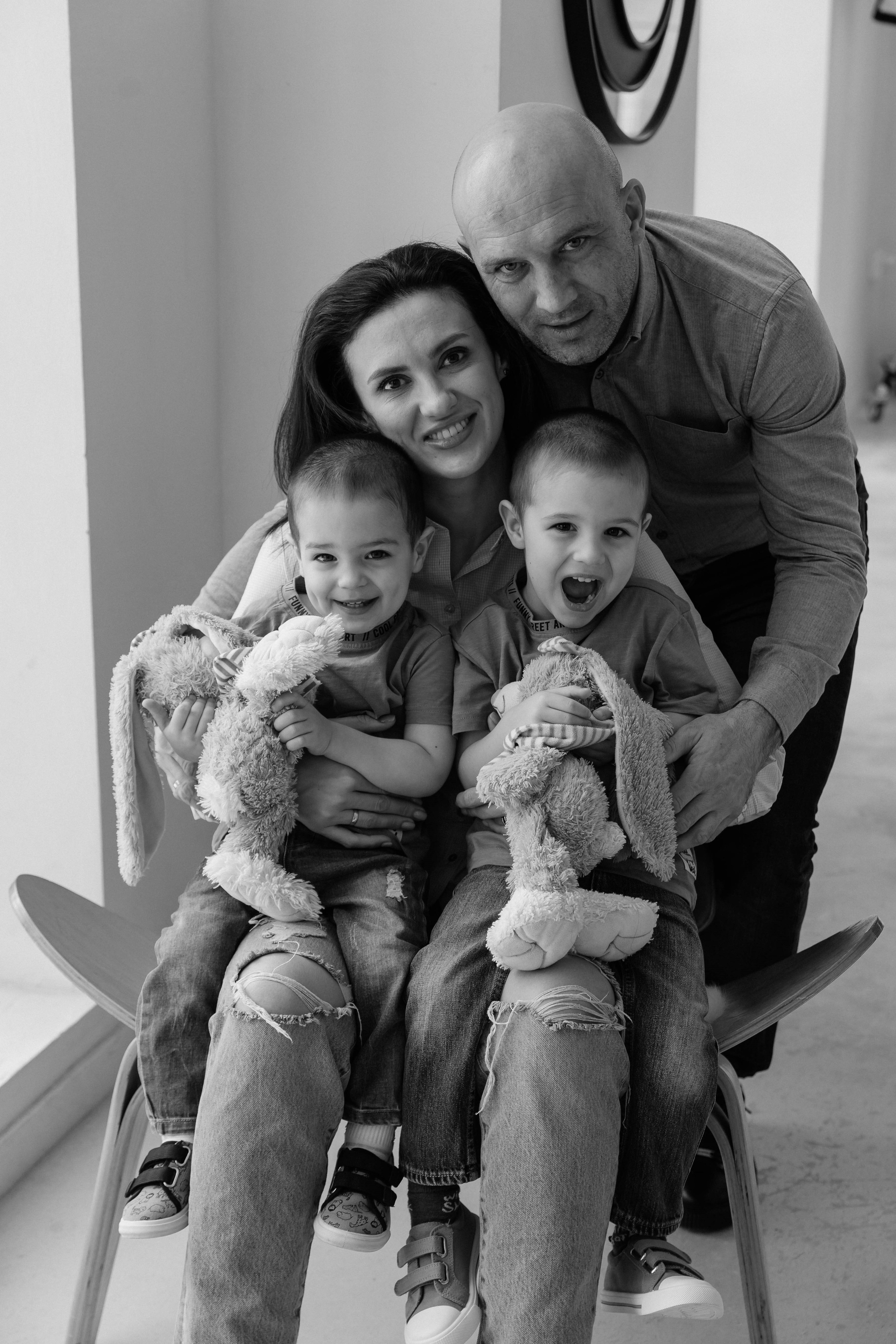 Семейные фотосессии. Свадебный фотограф Алина Хабарова