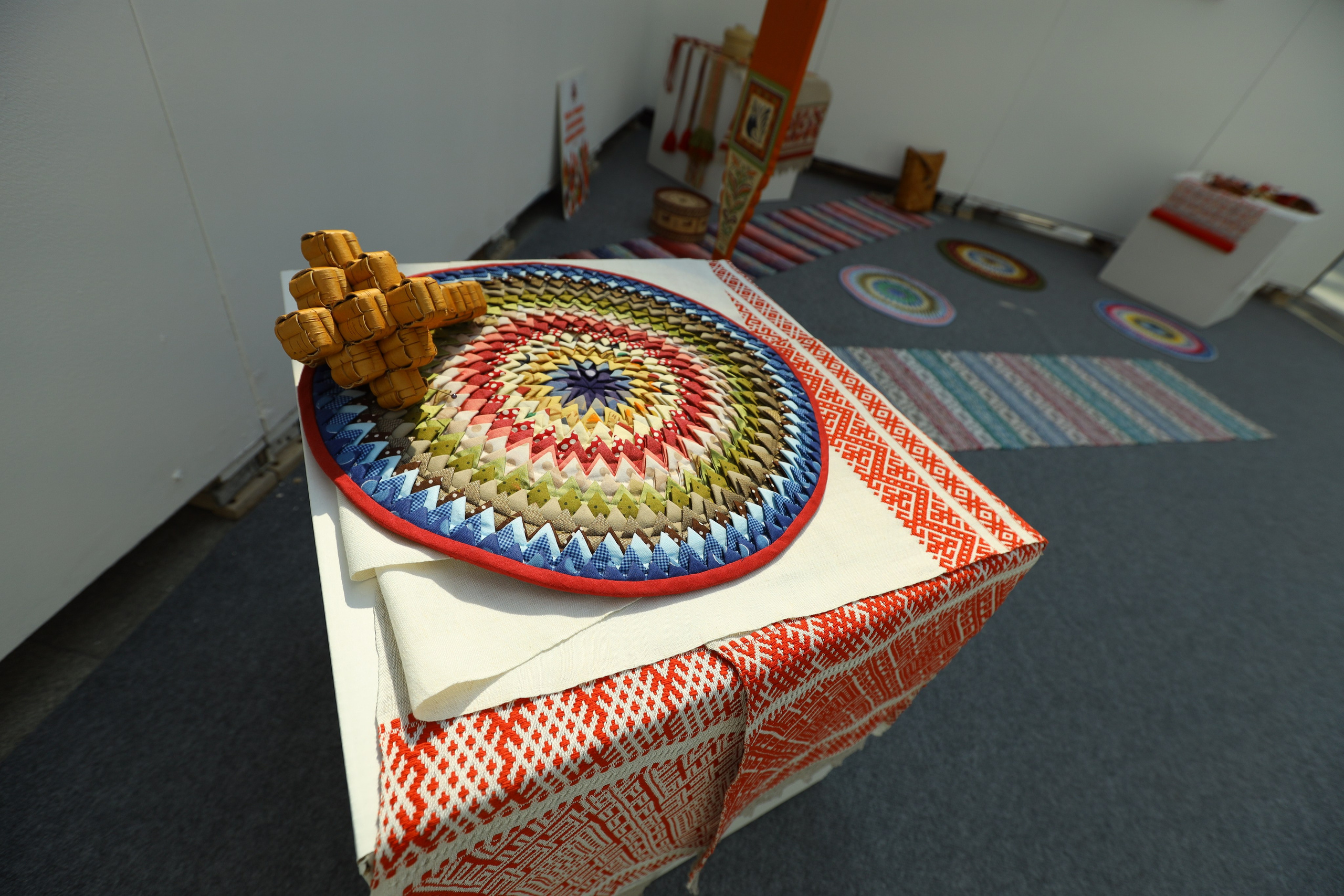 Душа России. Фотограф в Туле Крупский АнДРей. Фотостудия «КАДР71» в Туле