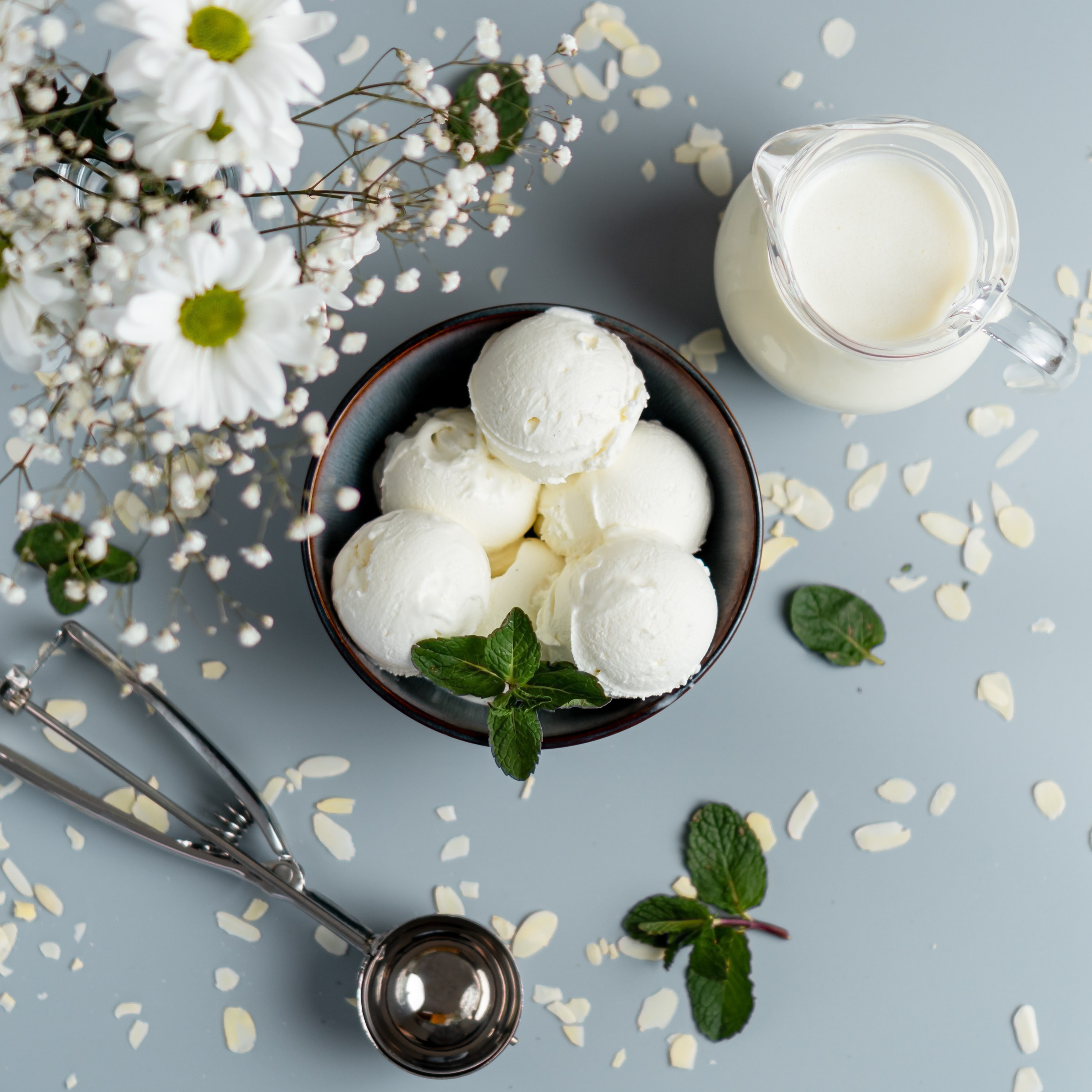 Мороженое Джелато. Анастасия Подольская: фотограф из Иркутска