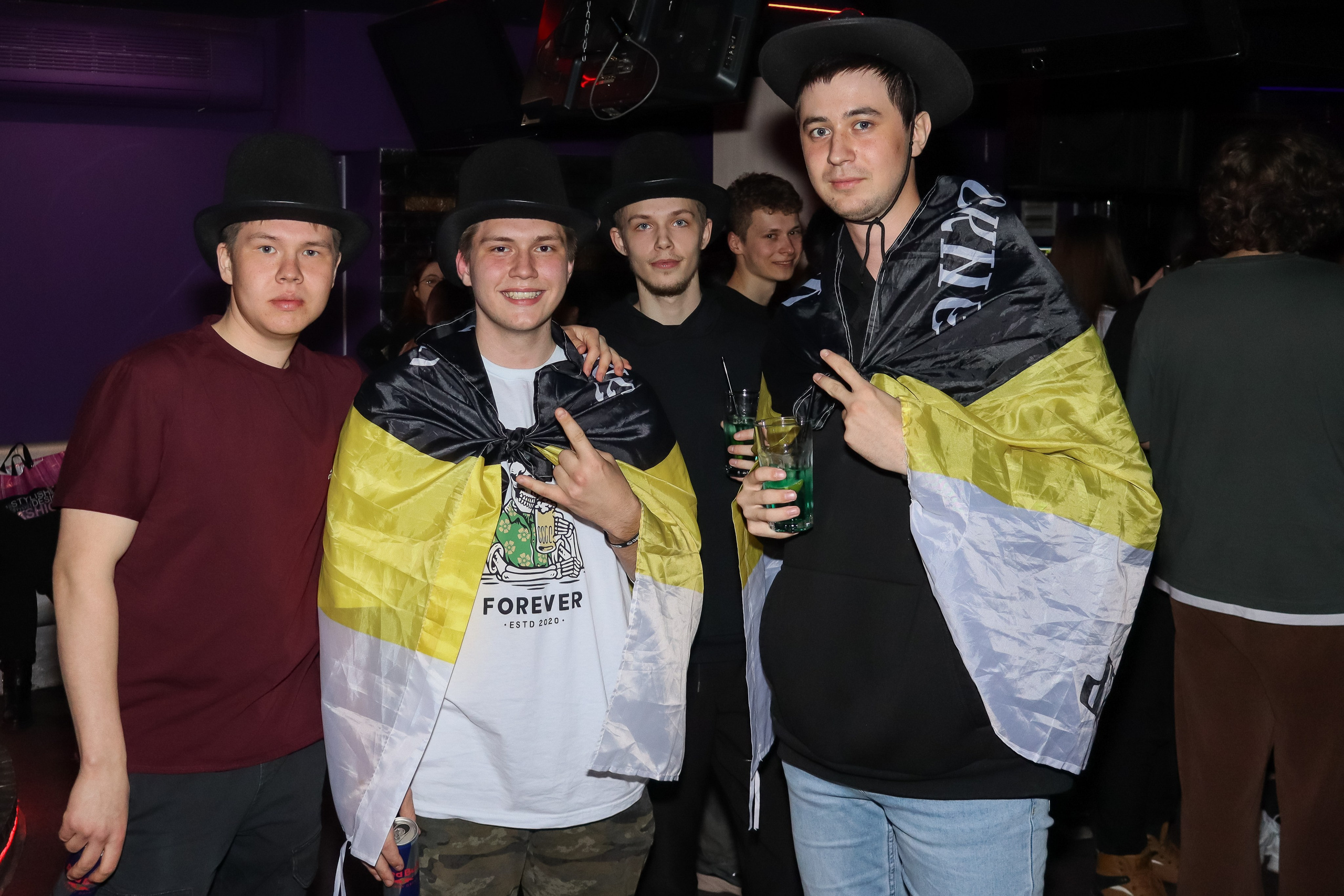 Концерт Lida. Свадебный и семейный фотограф в Сургуте и ХМАО Черепанова Наталья