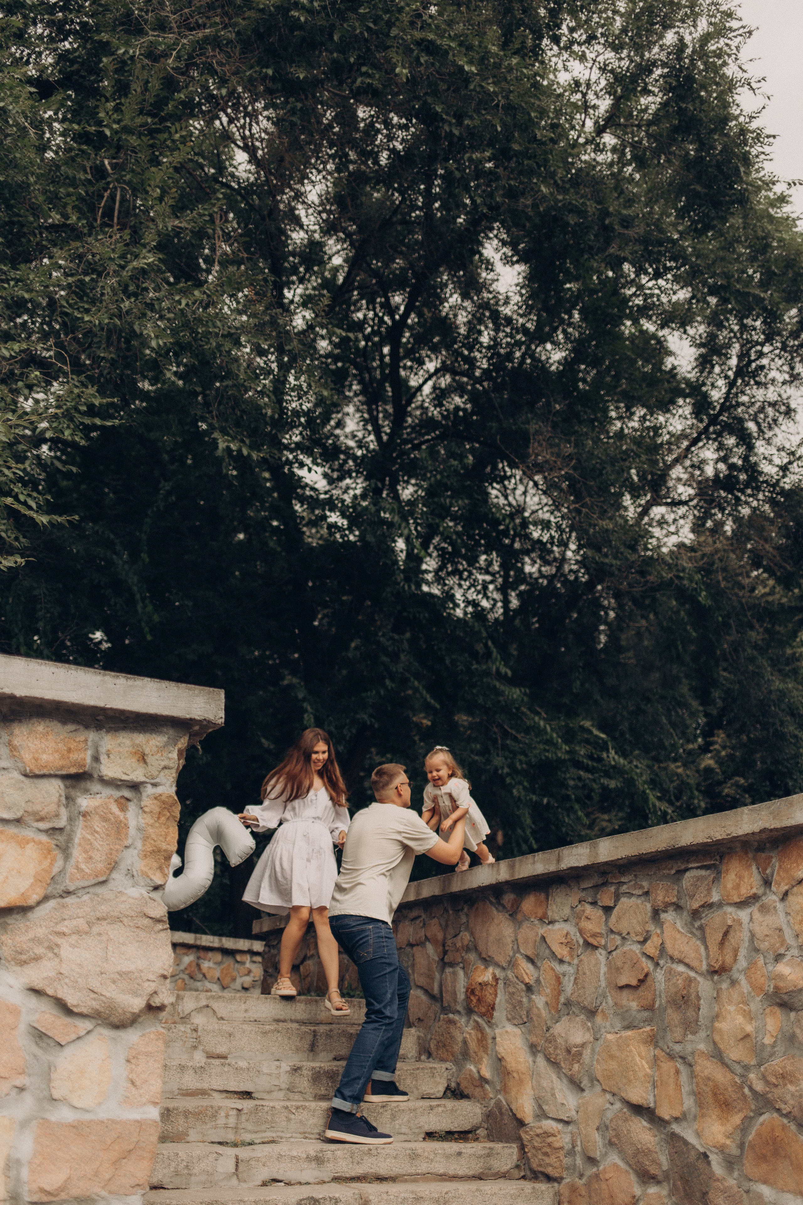 LIFE и домашние съемки. Фотограф на первый годик, семейный и детский фотограф в Новосибирске