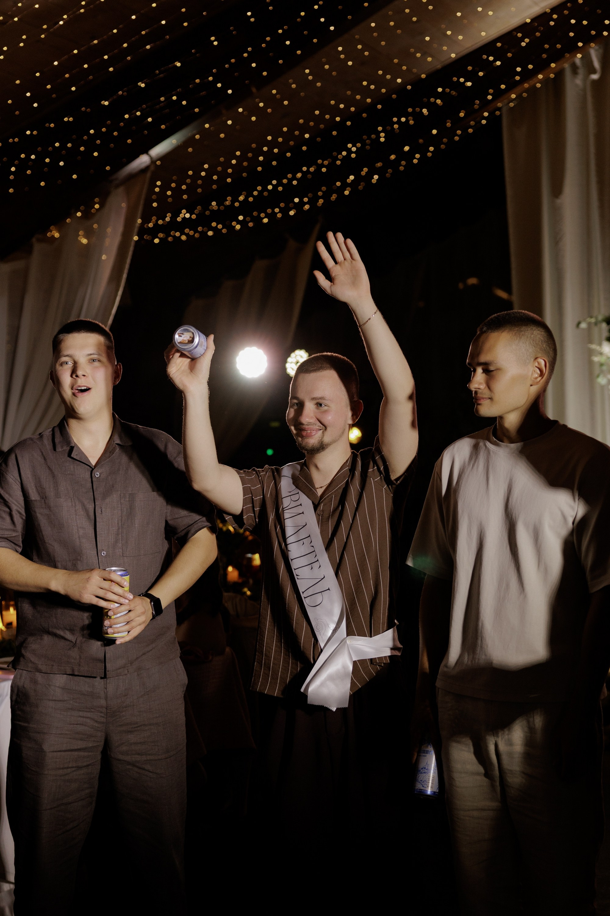 Леонид и Милена. Свадебный фотограф