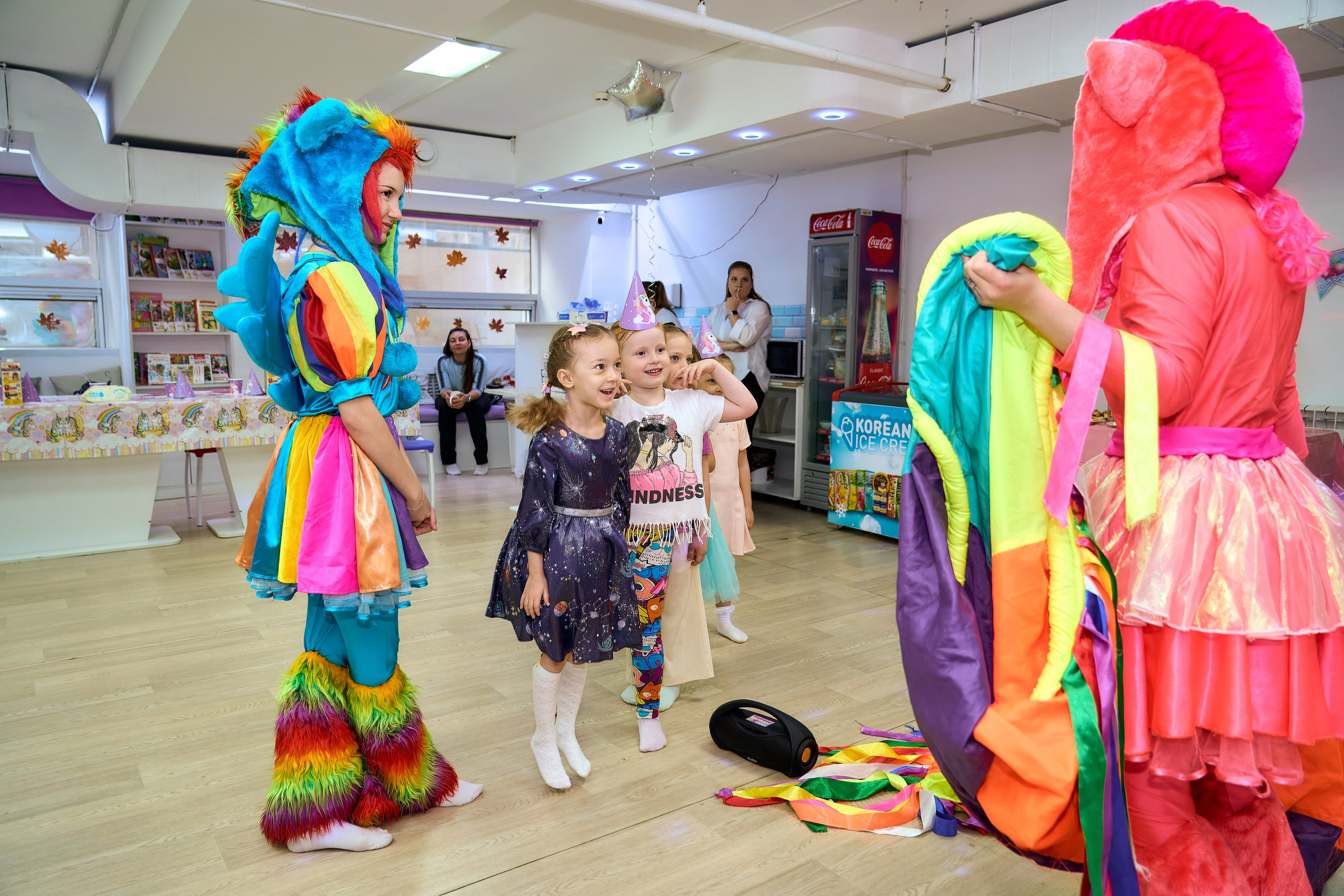 Универик. Фотограф на любой праздник в Южно-Сахалинске