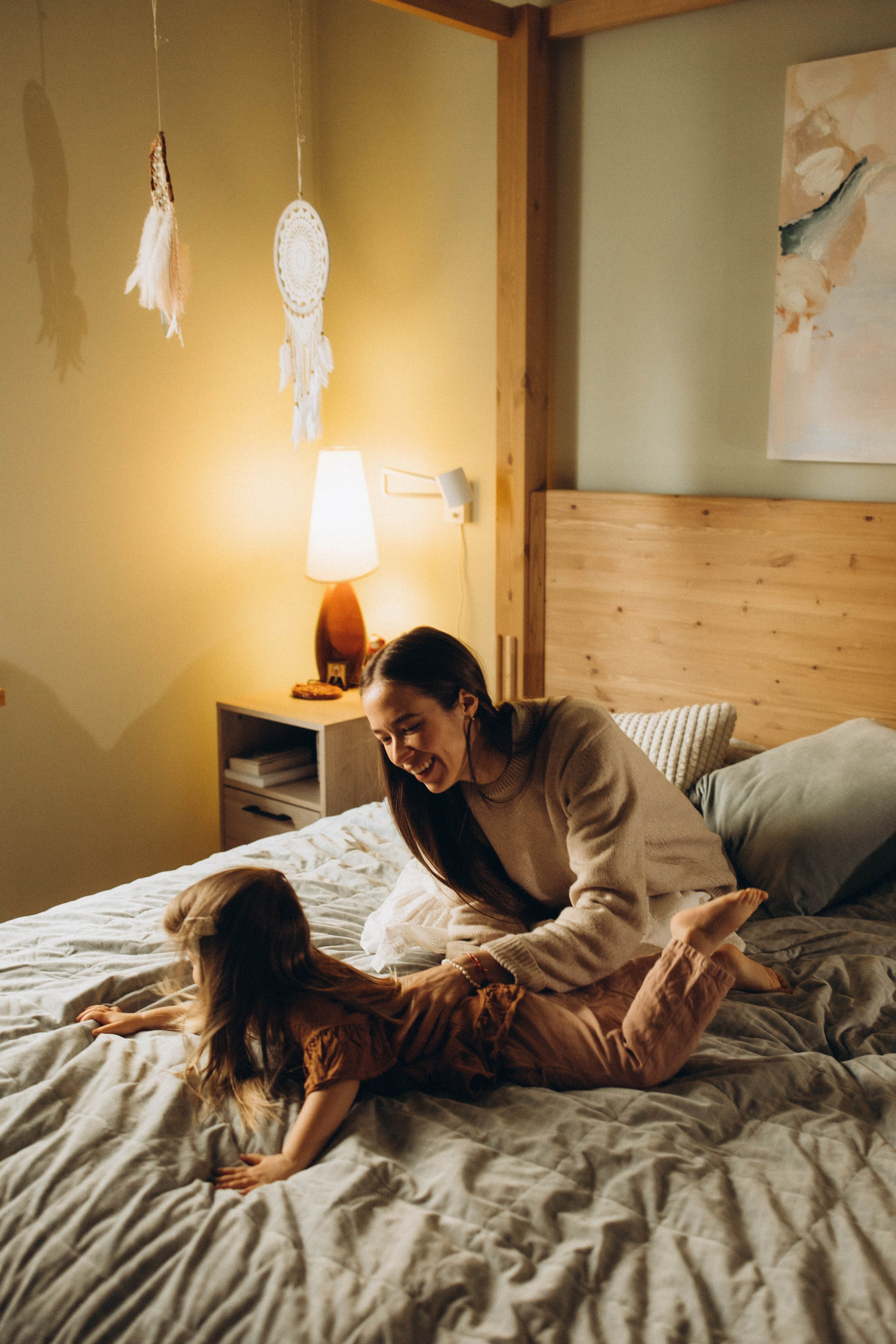 Саша и Ая. Фотограф в Ставрополе Карабанова Юлия