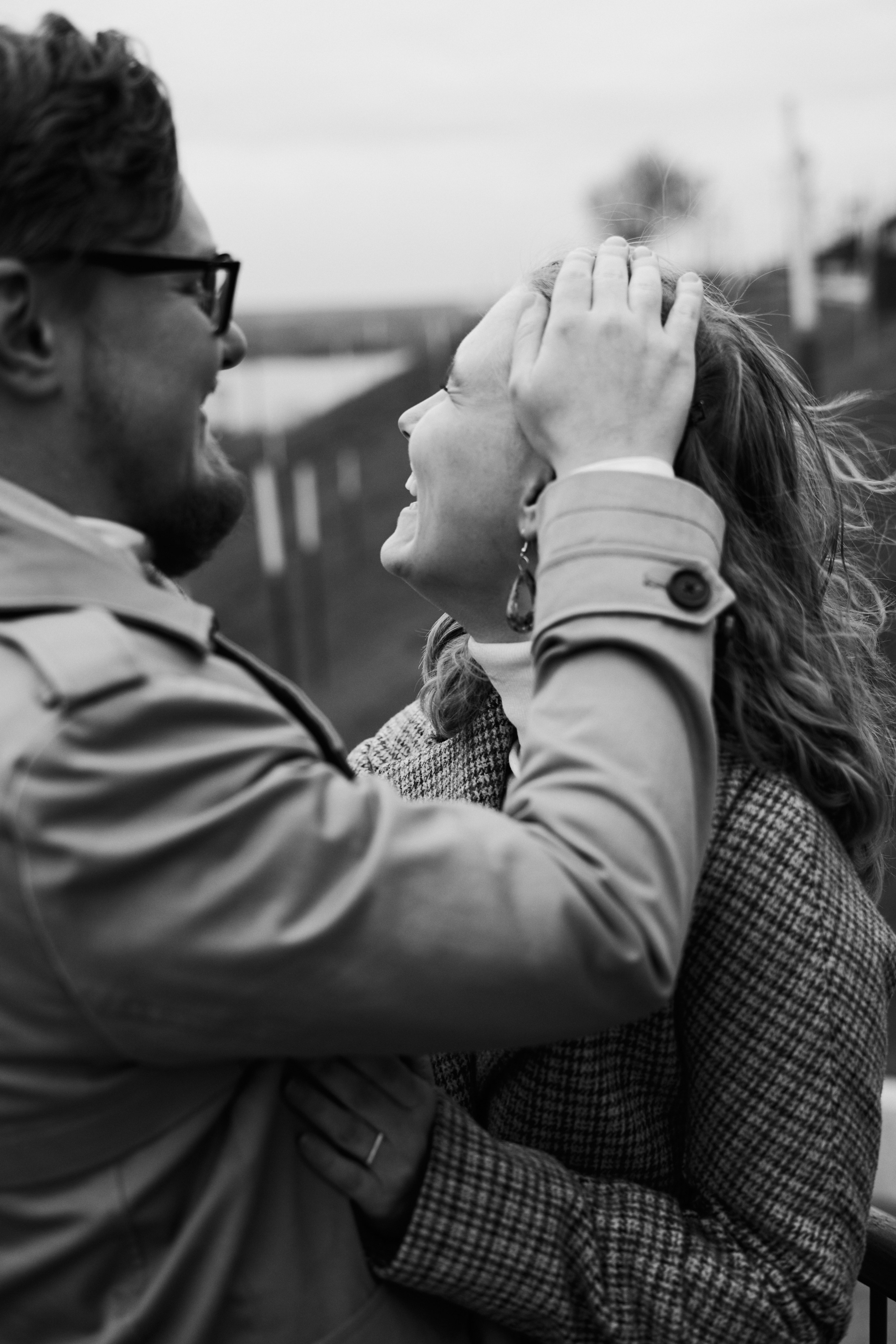 Катя и Никита. Фотограф в Нижнем Новгороде Невоструева Анна