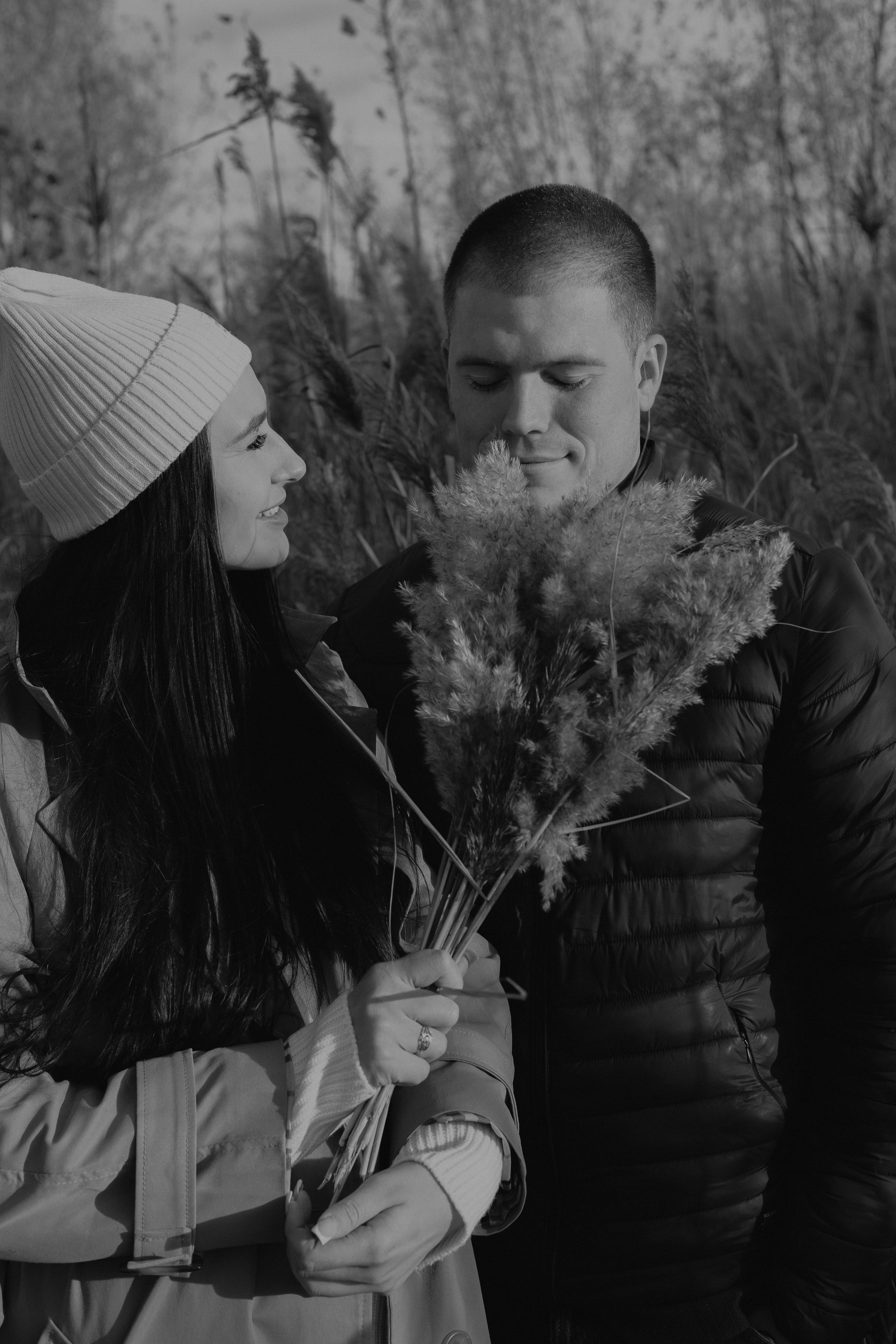 Денис и Диана. Свадебный и персональный фотограф в Казани Алёна Ишаева