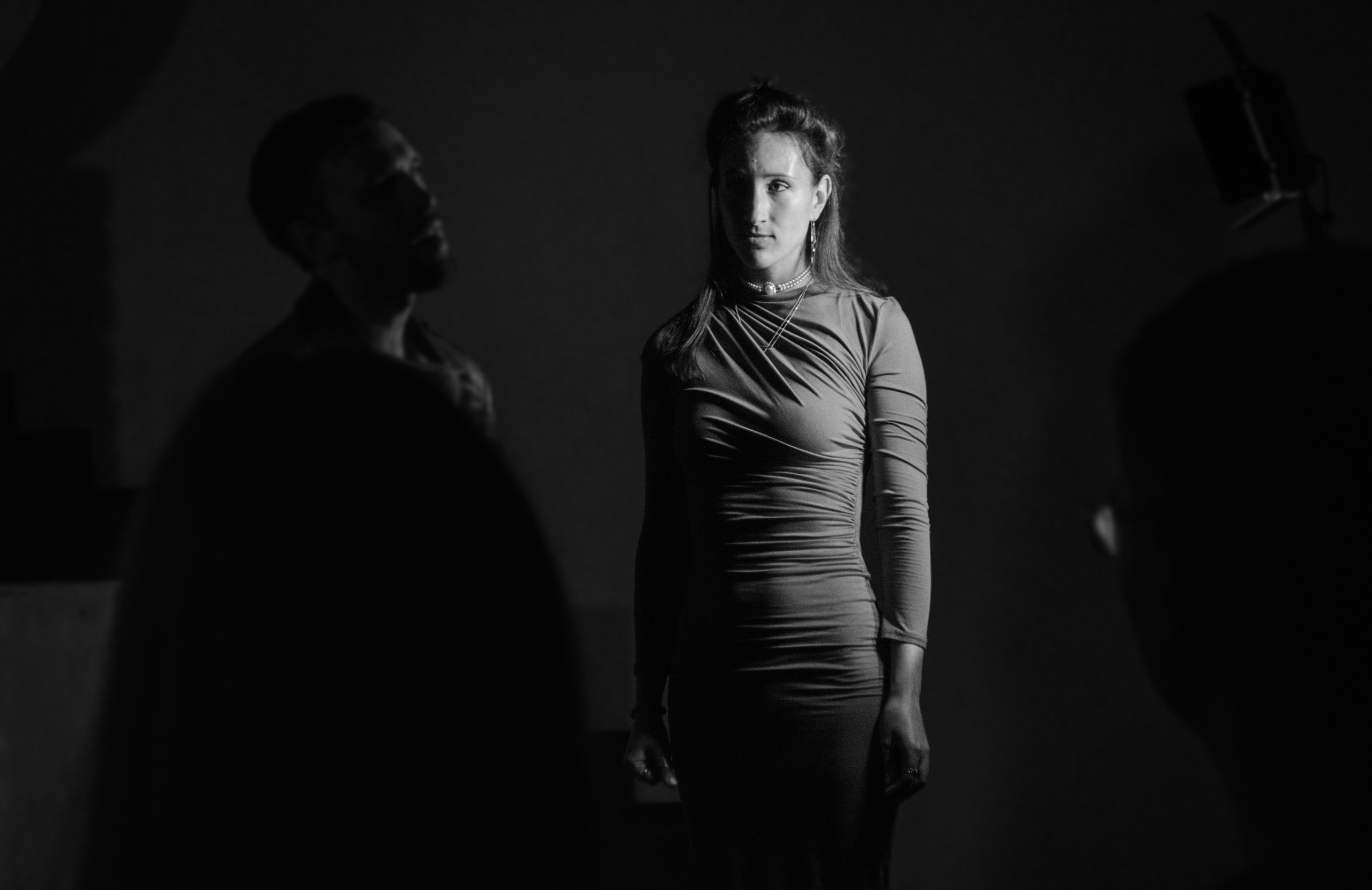 Action. Просто свет