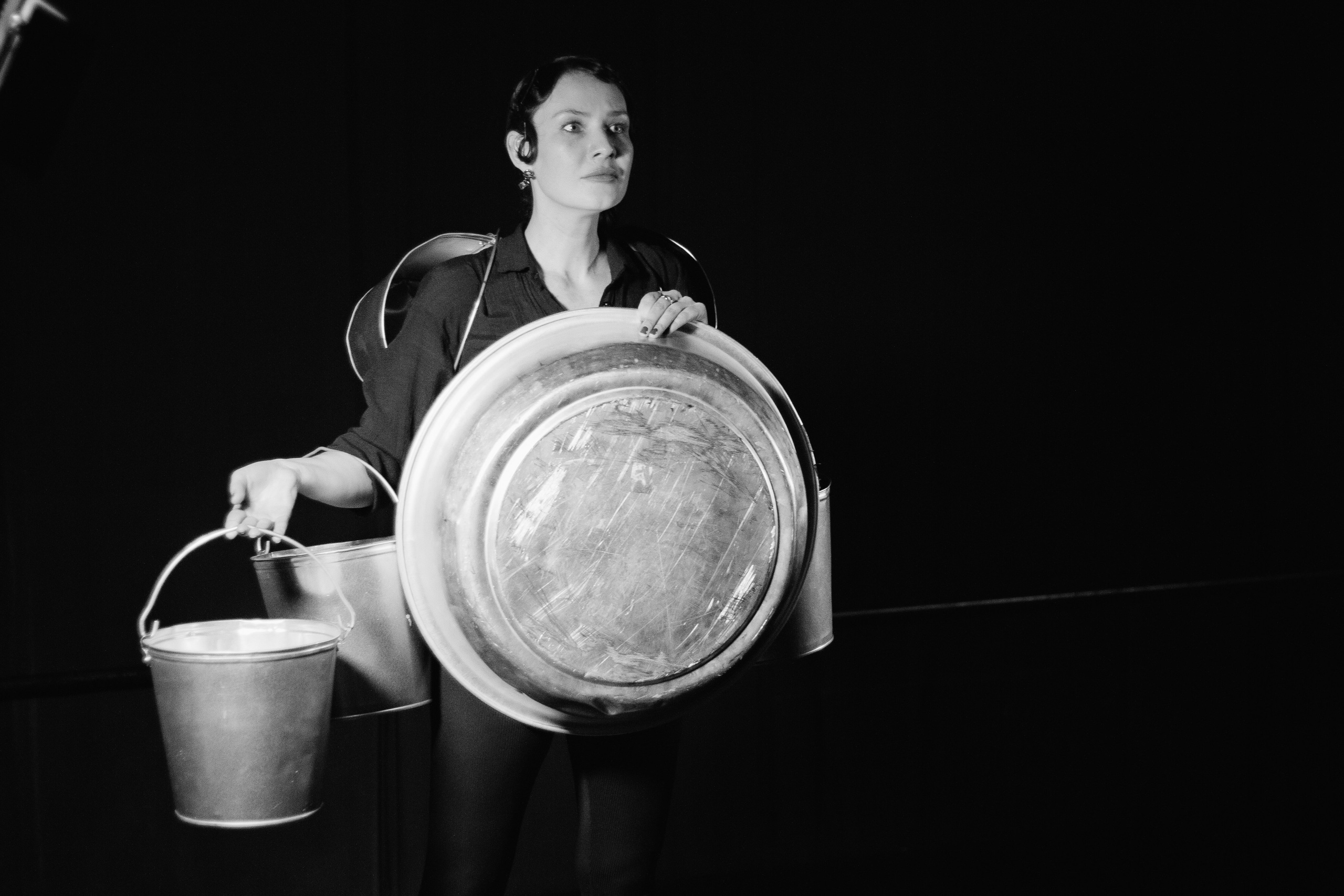 Action. Просто свет