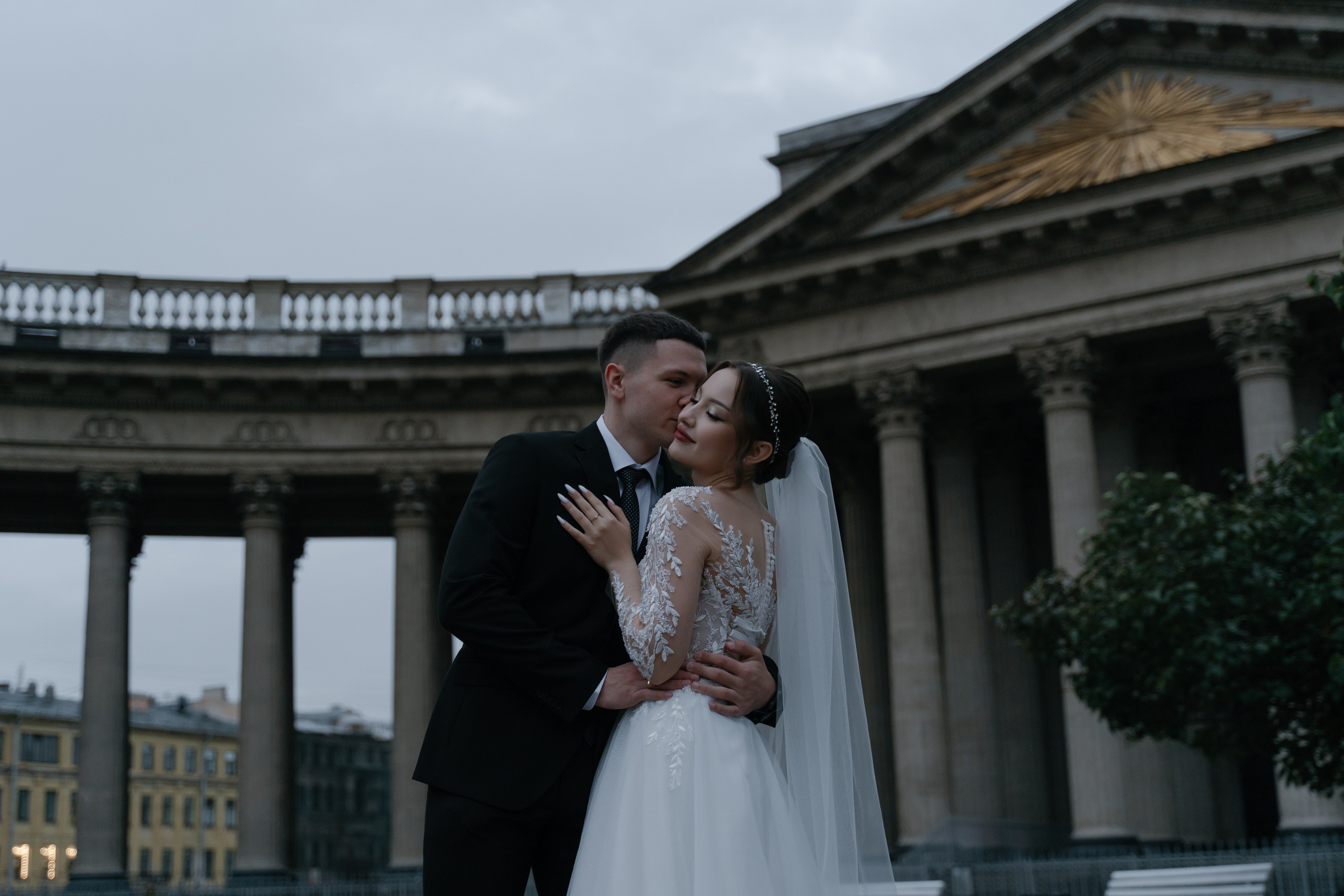 08.09.2023. Свадебный фотограф — Наталья Фед СПб/Москва