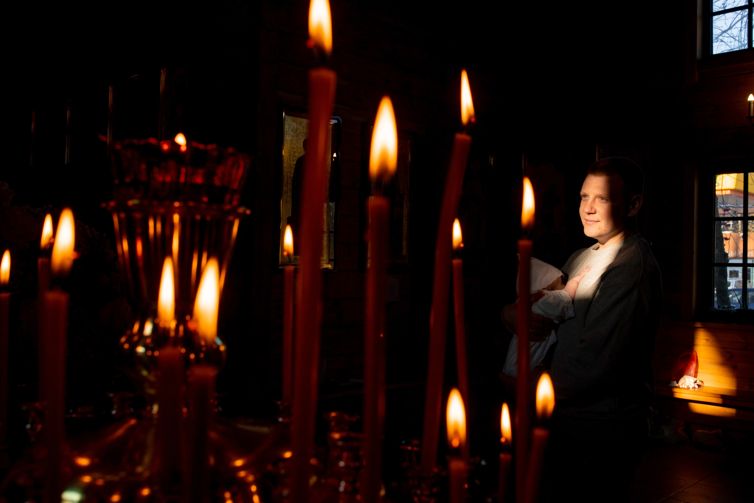 Лев. Фотограф на праздник, корпоратив, День Рождения и Юбилей в г. Санкт-Петербурге Алексей Анкушев