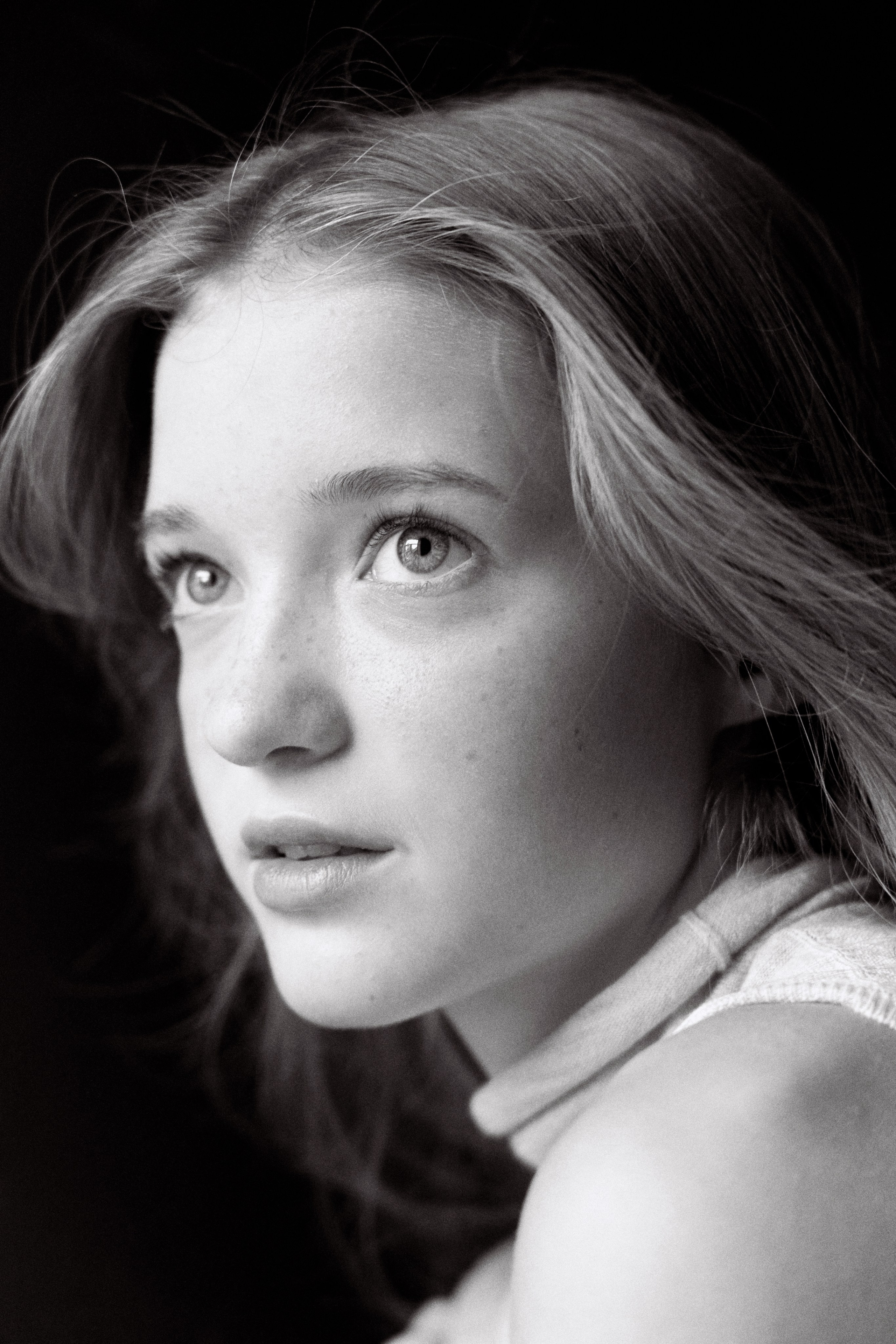 Детские съёмки/Kids model test. Photo By Miss Dari