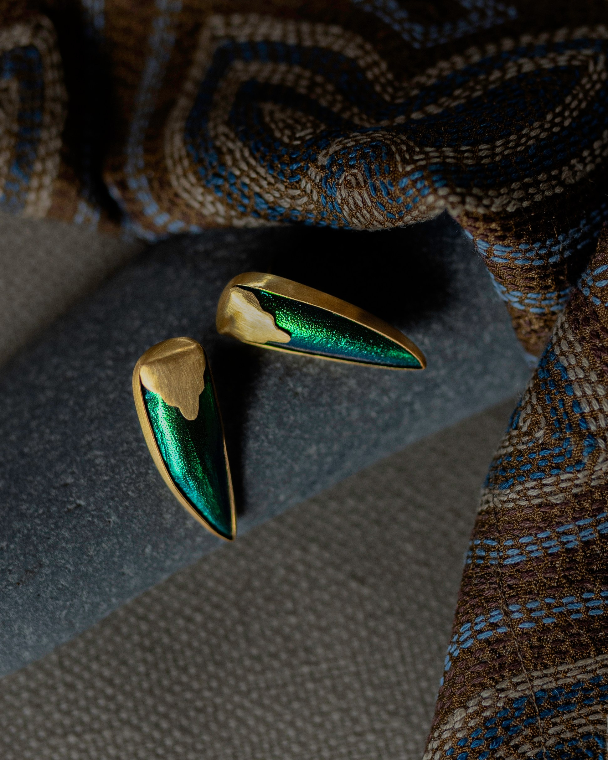 CONTENT. Art Photographer Anastasiia Maiskaya