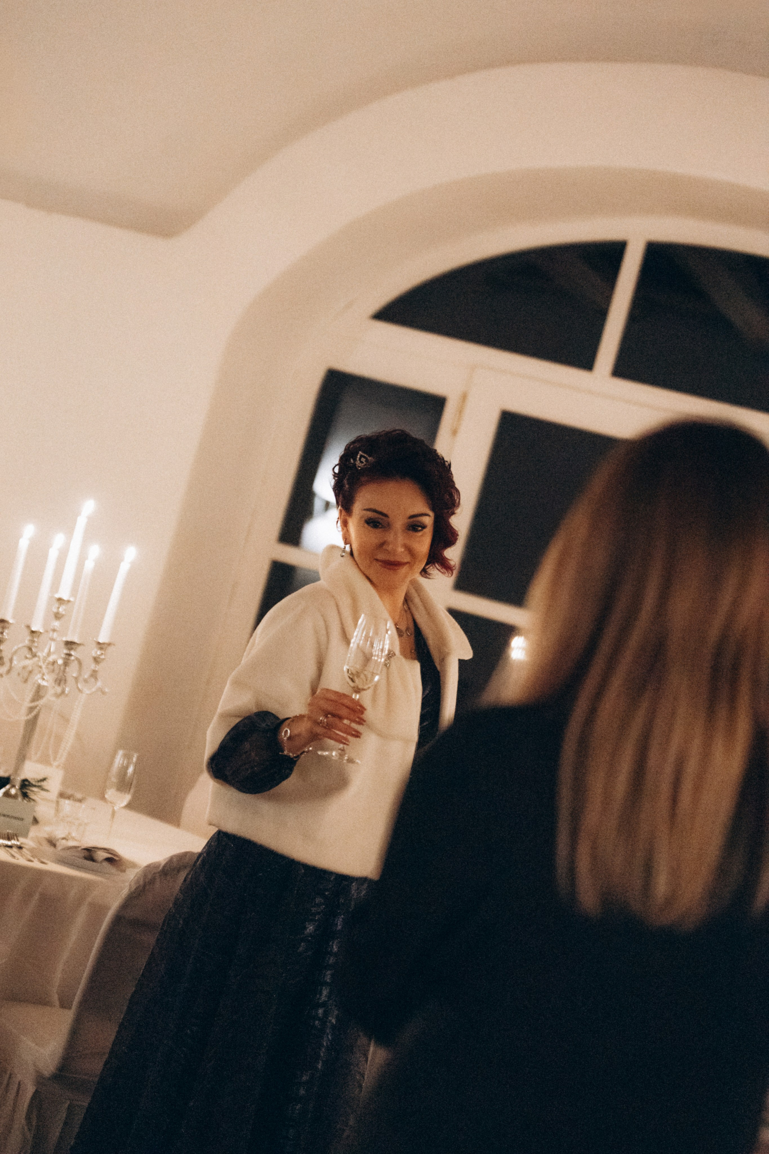 The Hedonist Story | Gastronomic Dinners. Photographer in Prague Alexander Pivovarov